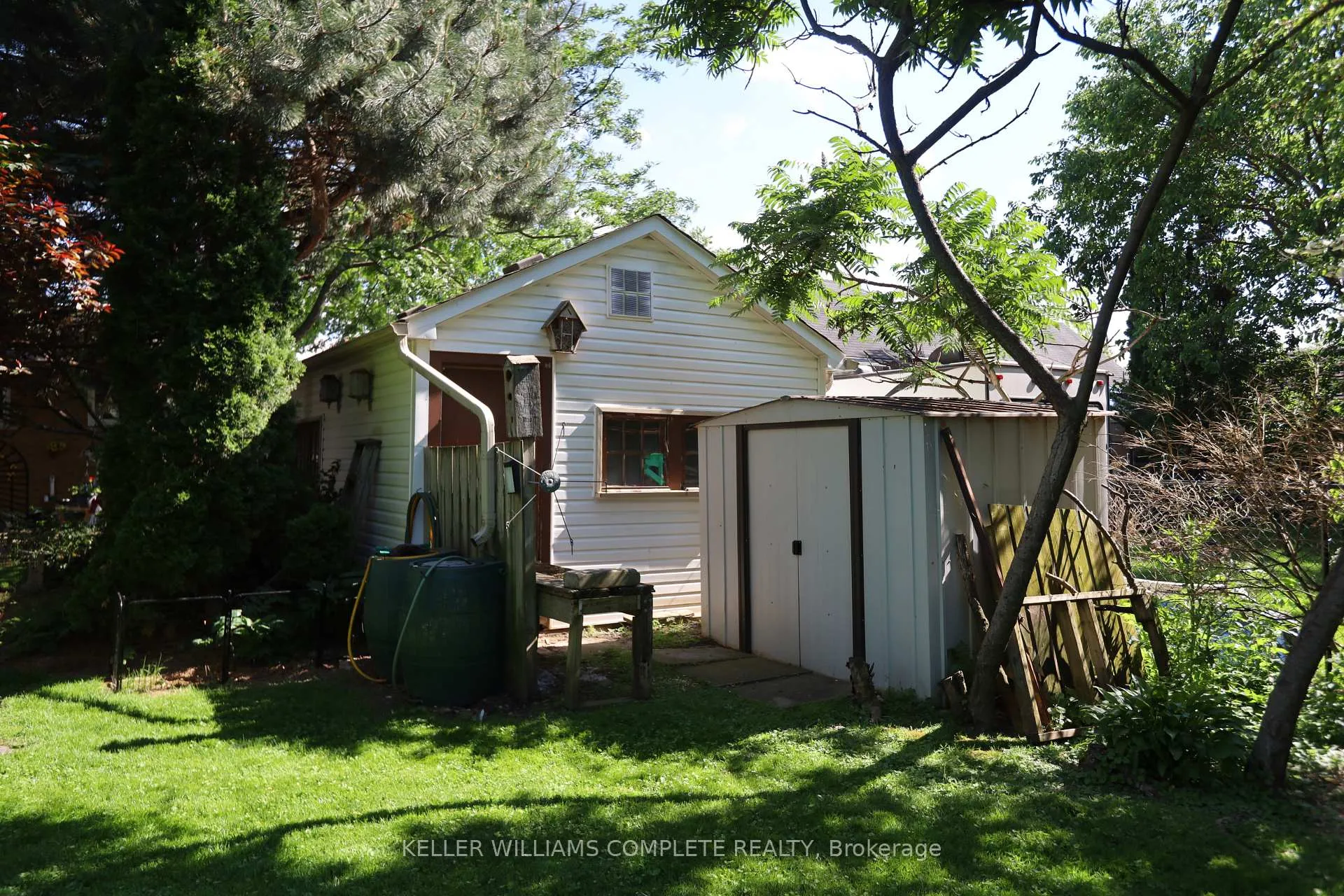 Photo 15 of 9 Cecil Street, St. Catharines, Lakeport — HOMEH