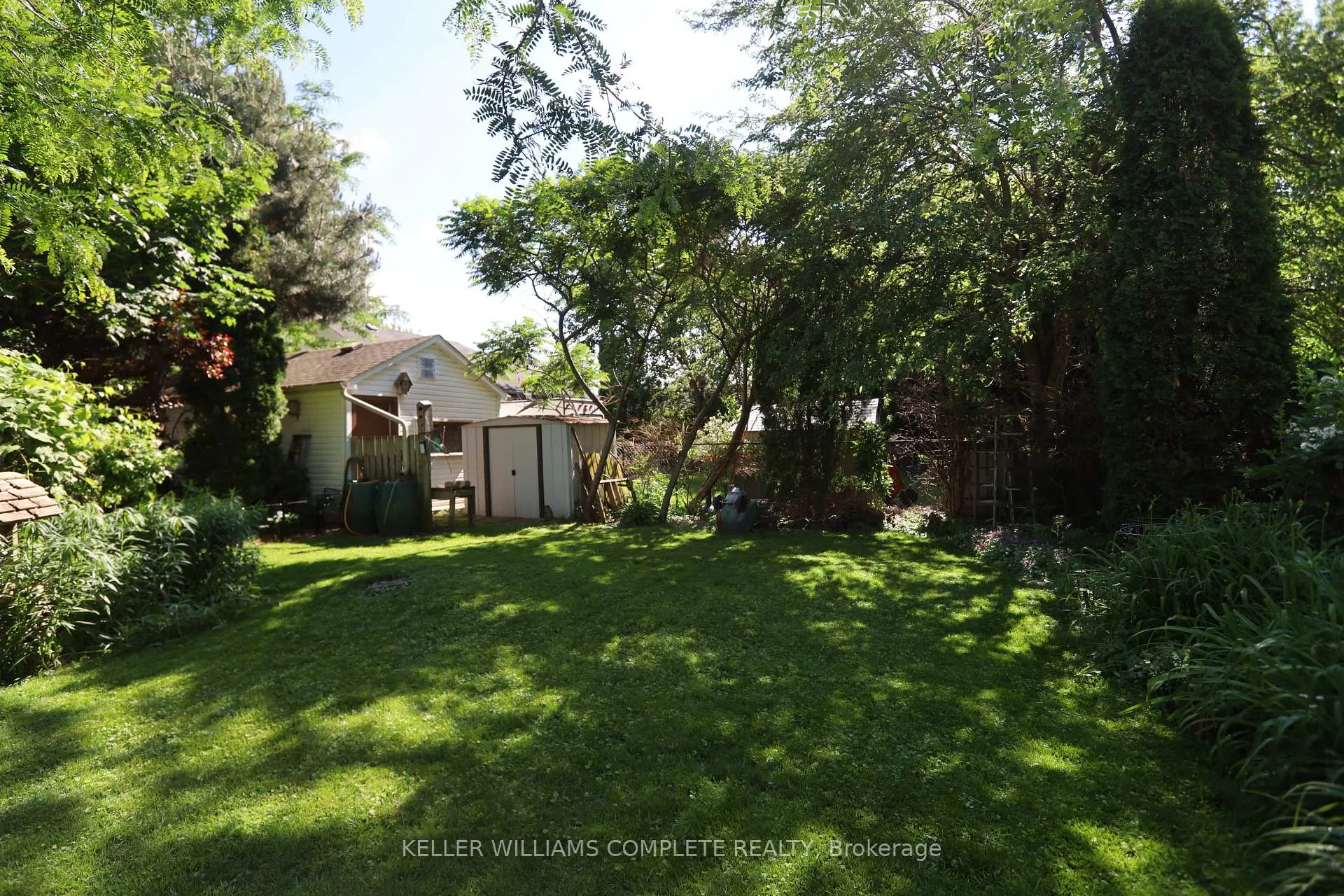 Photo 16 of 9 Cecil Street, St. Catharines, Lakeport — HOMEH