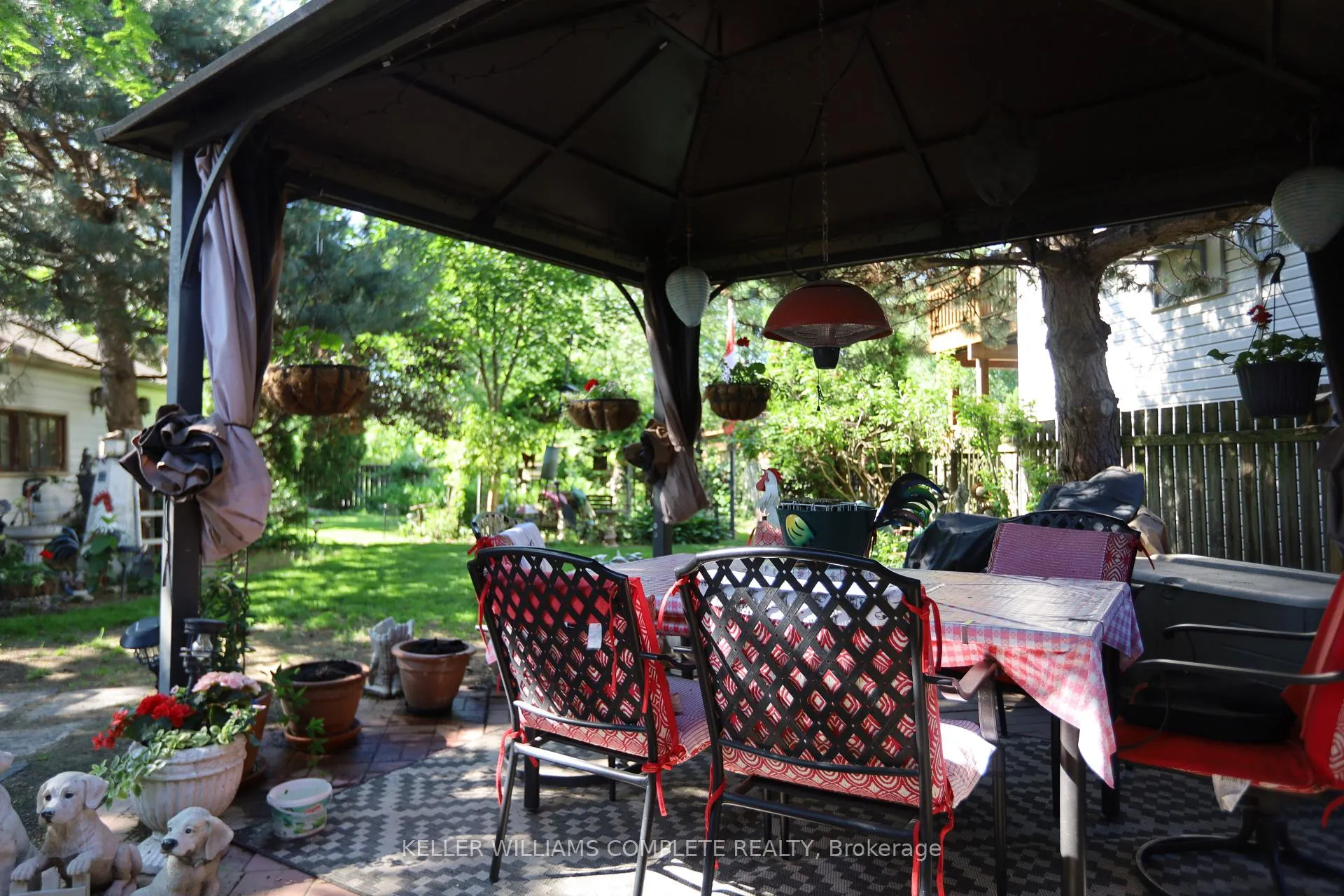 Photo 20 of 9 Cecil Street, St. Catharines, Lakeport — HOMEH