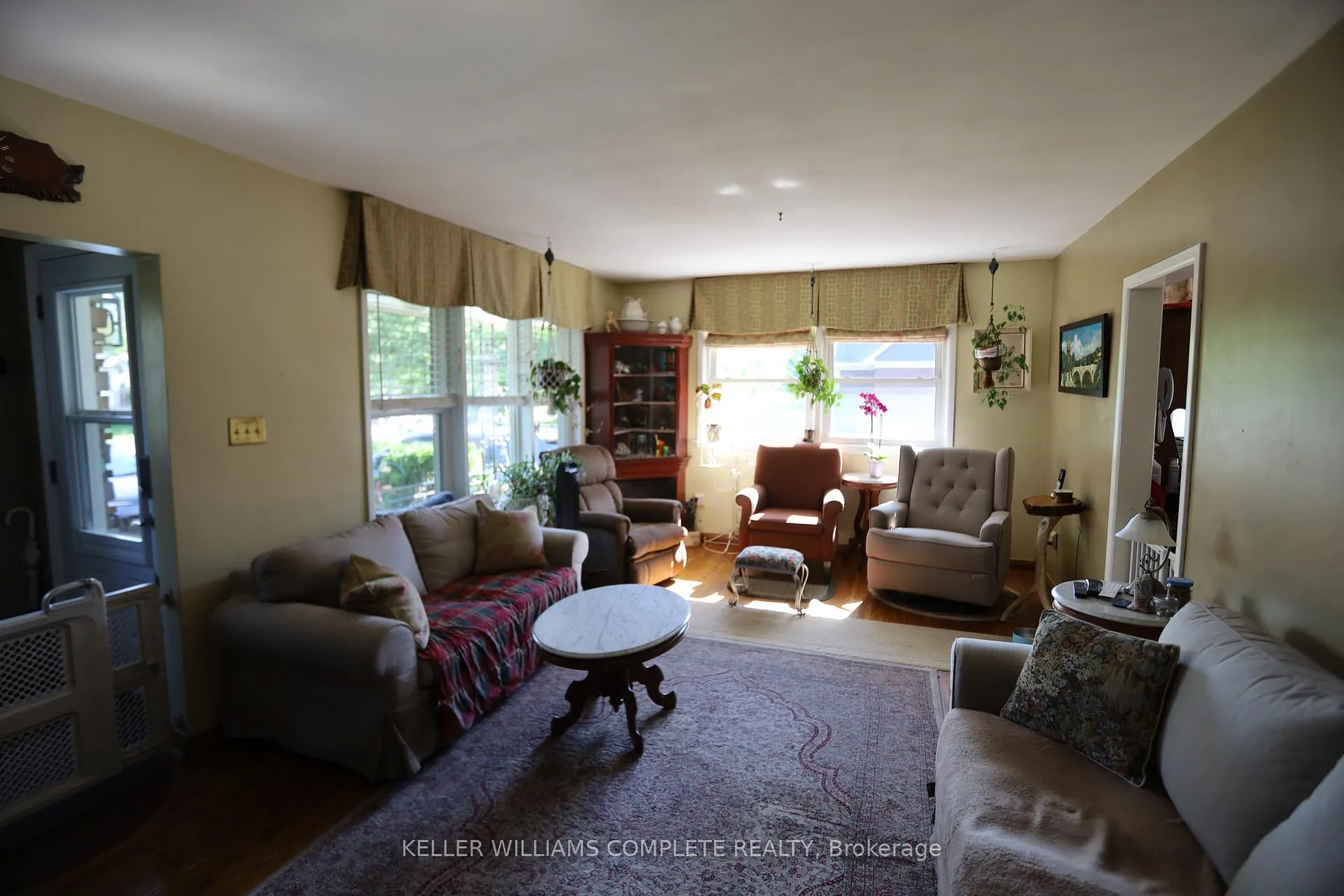 Photo 23 of 9 Cecil Street, St. Catharines, Lakeport — HOMEH