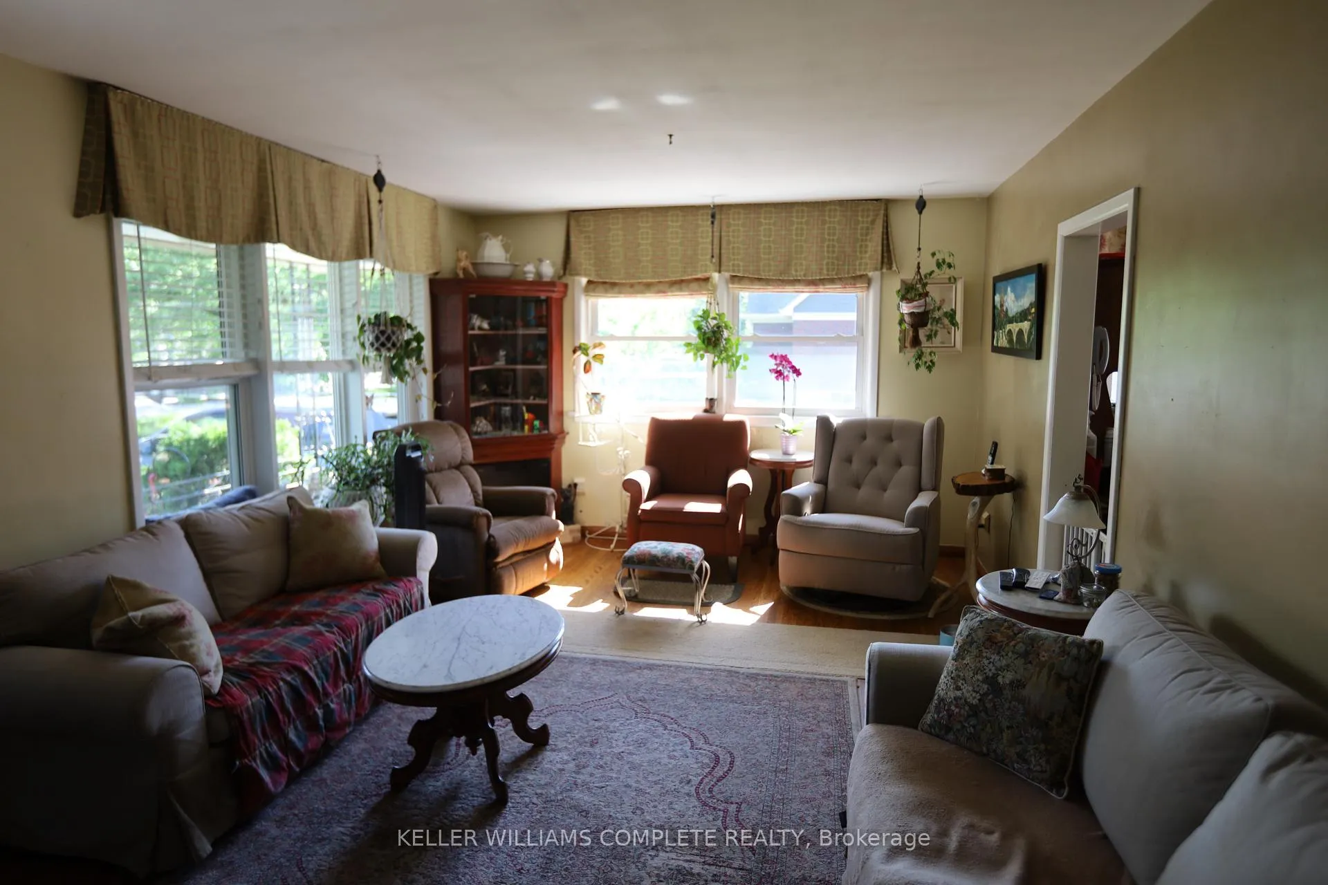 Photo 24 of 9 Cecil Street, St. Catharines, Lakeport — HOMEH