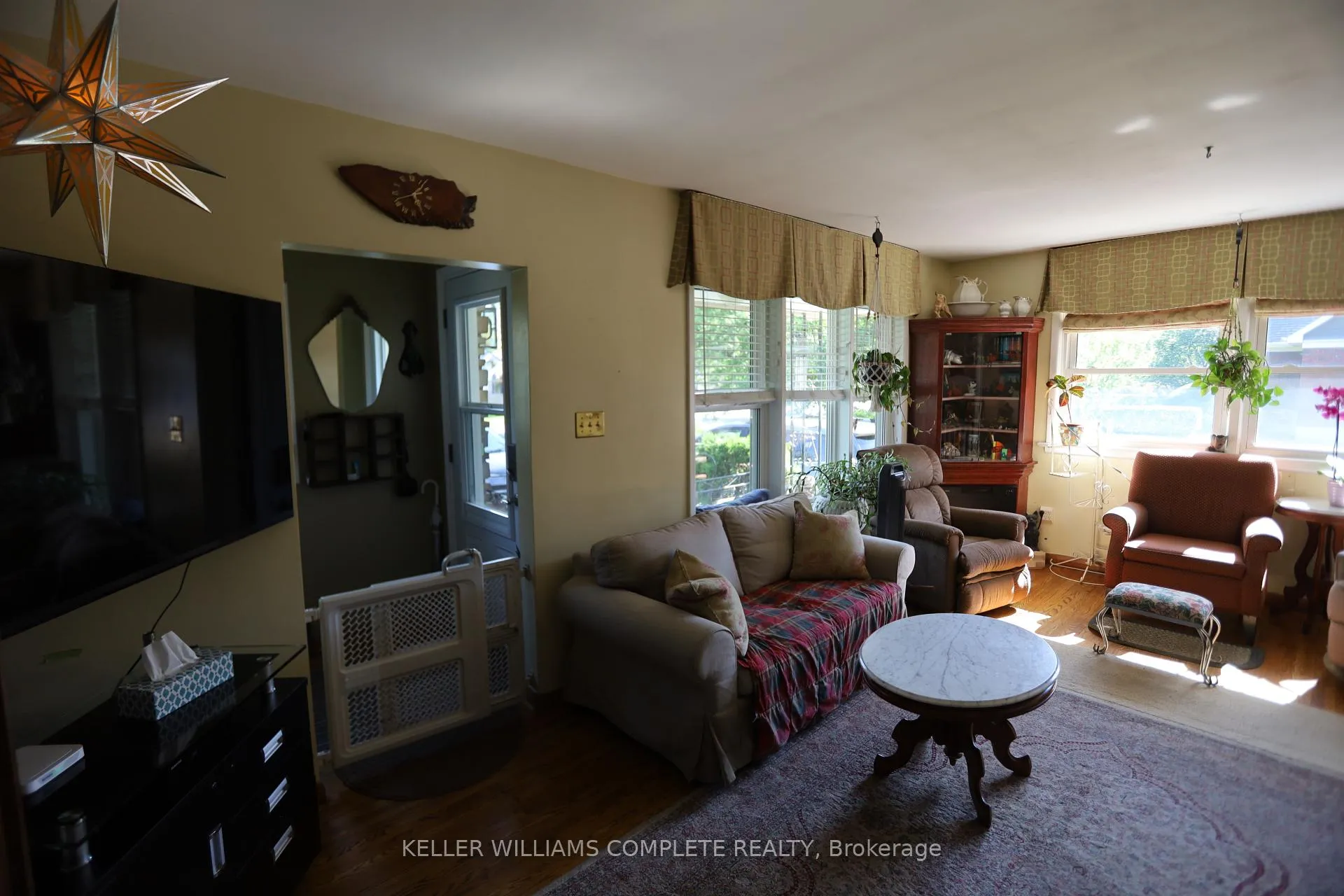 Photo 25 of 9 Cecil Street, St. Catharines, Lakeport — HOMEH