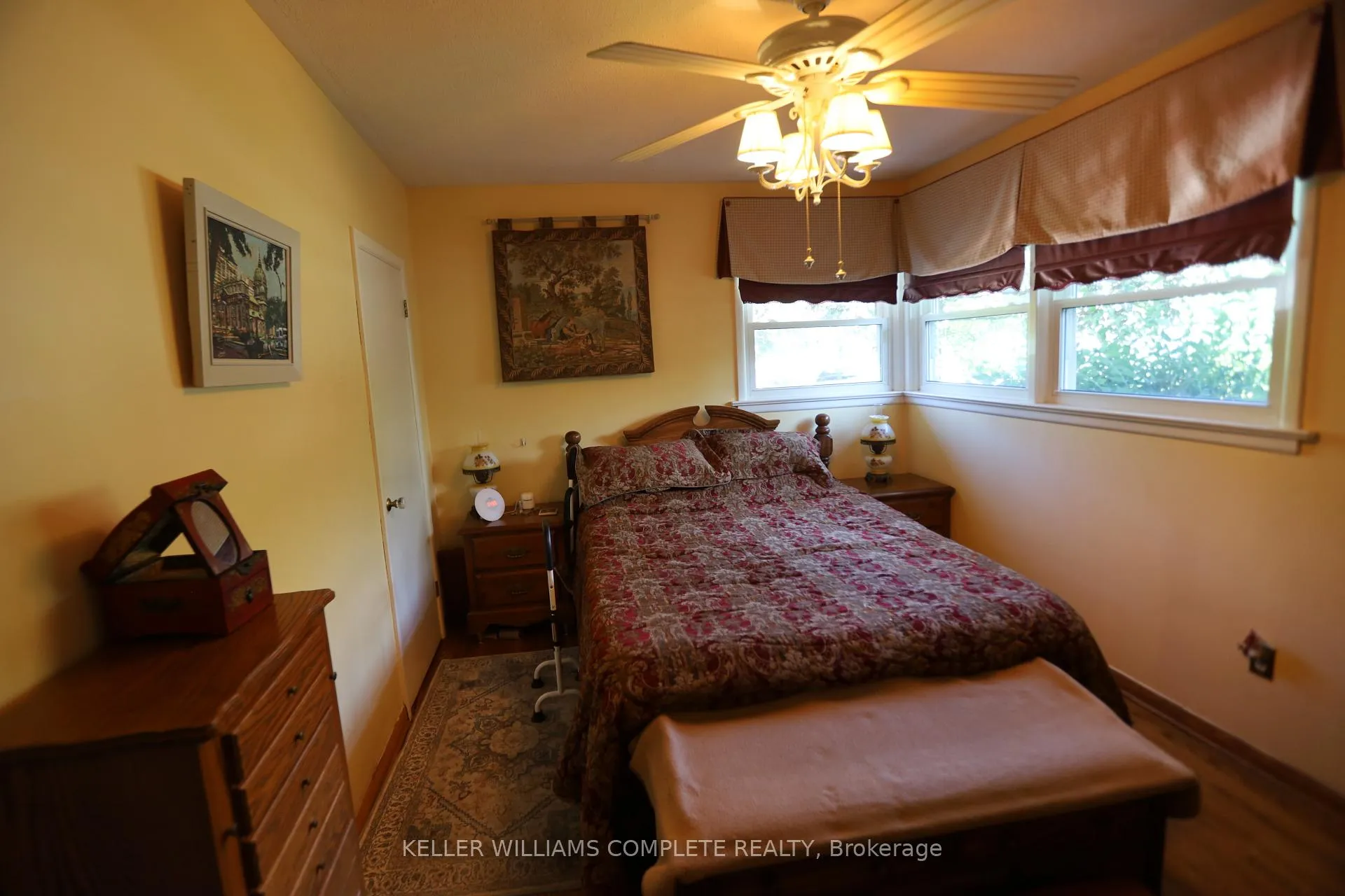 Photo 35 of 9 Cecil Street, St. Catharines, Lakeport — HOMEH