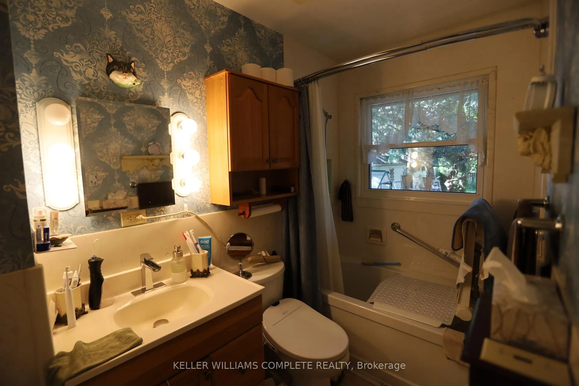 Photo 38 of 9 Cecil Street, St. Catharines, Lakeport — HOMEH