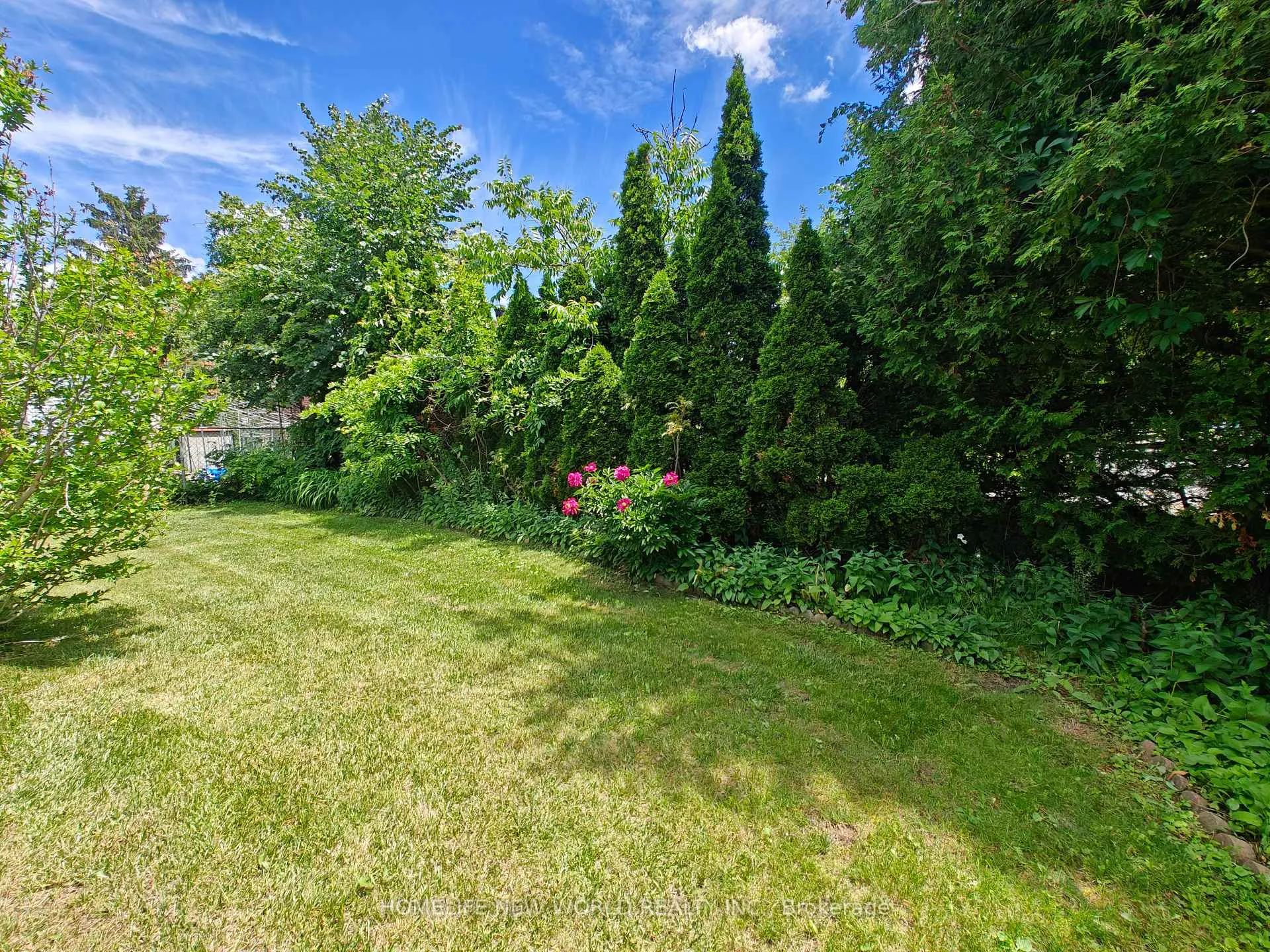 Photo 19 of 205 Risebrough Circuit, Markham, Milliken Mills West — HOMEH