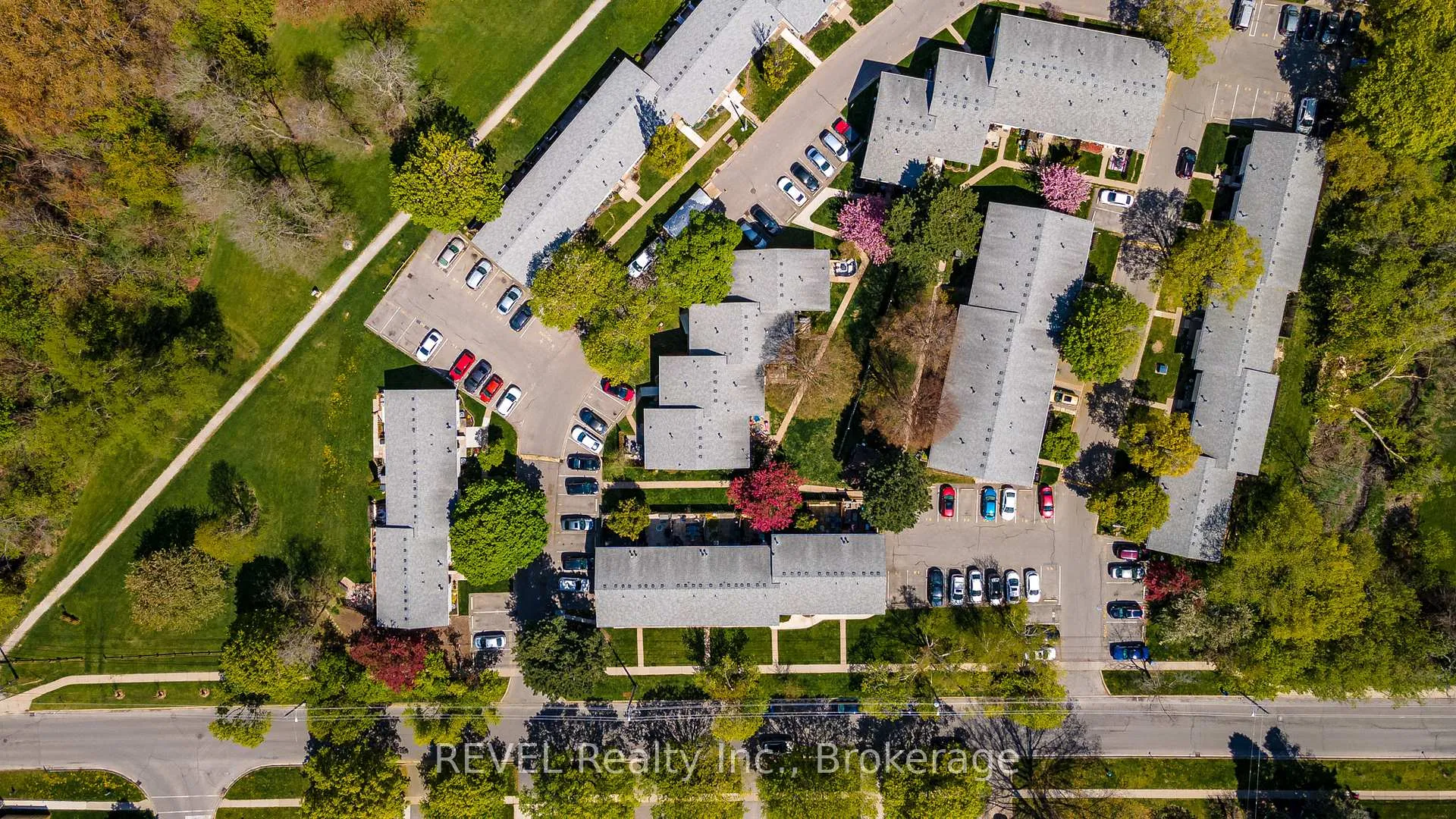 Photo 1 of Unit 56, 151 Parnell Road, St. Catharines, Vine/Linwell — HOMEH