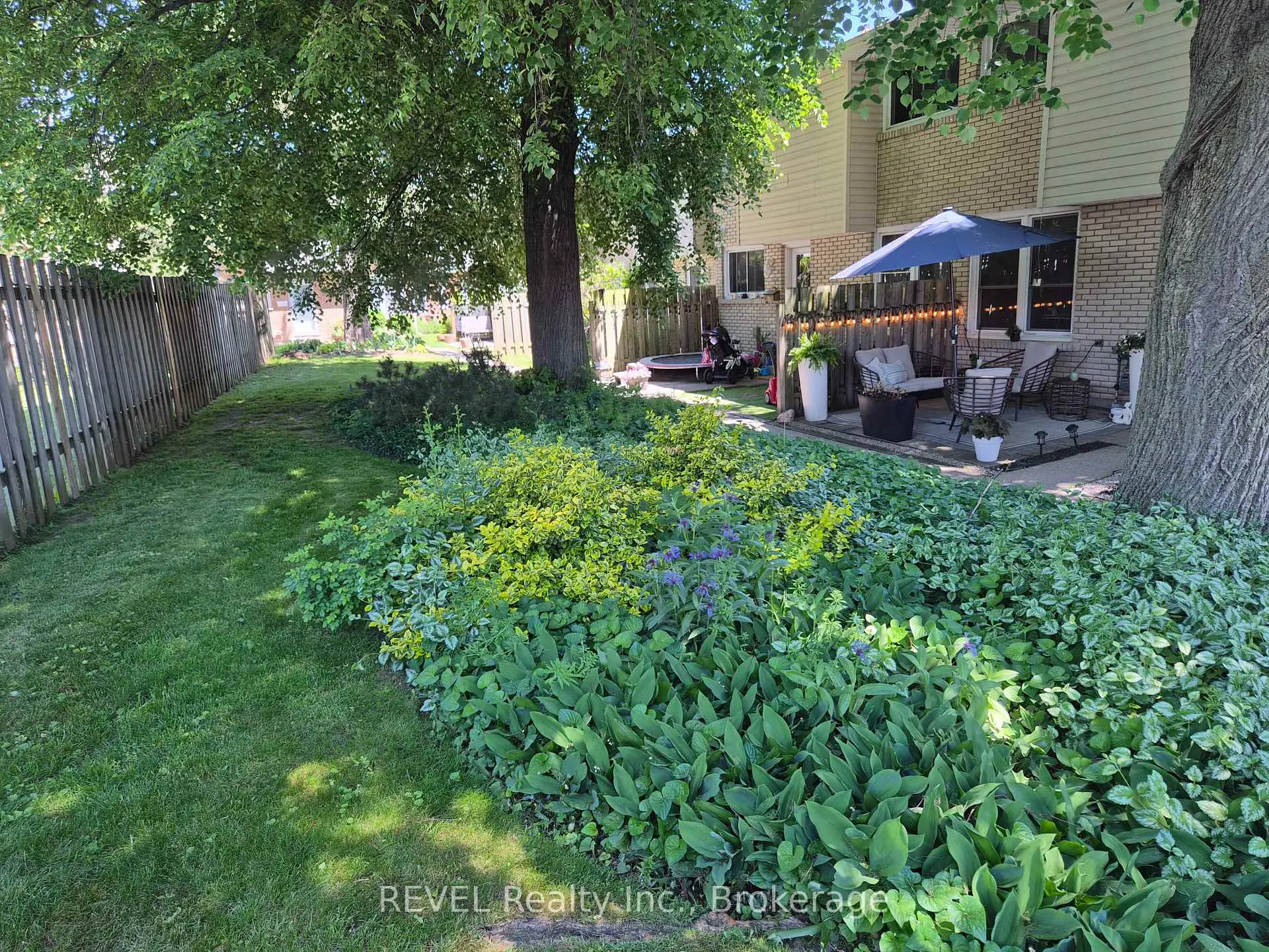 Photo 4 of Unit 56, 151 Parnell Road, St. Catharines, Vine/Linwell — HOMEH