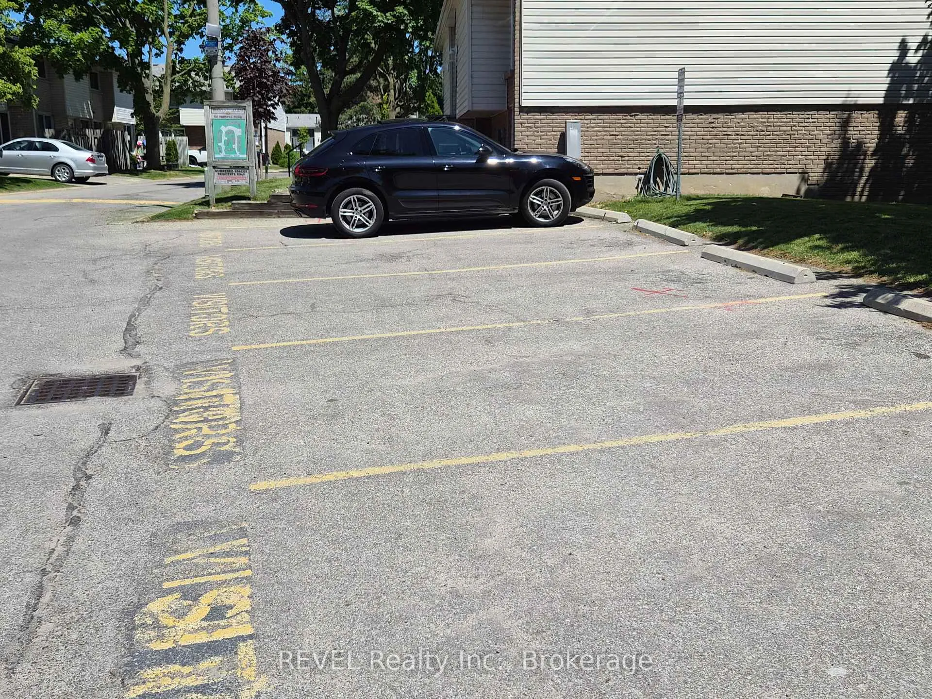 Photo 6 of Unit 56, 151 Parnell Road, St. Catharines, Vine/Linwell — HOMEH