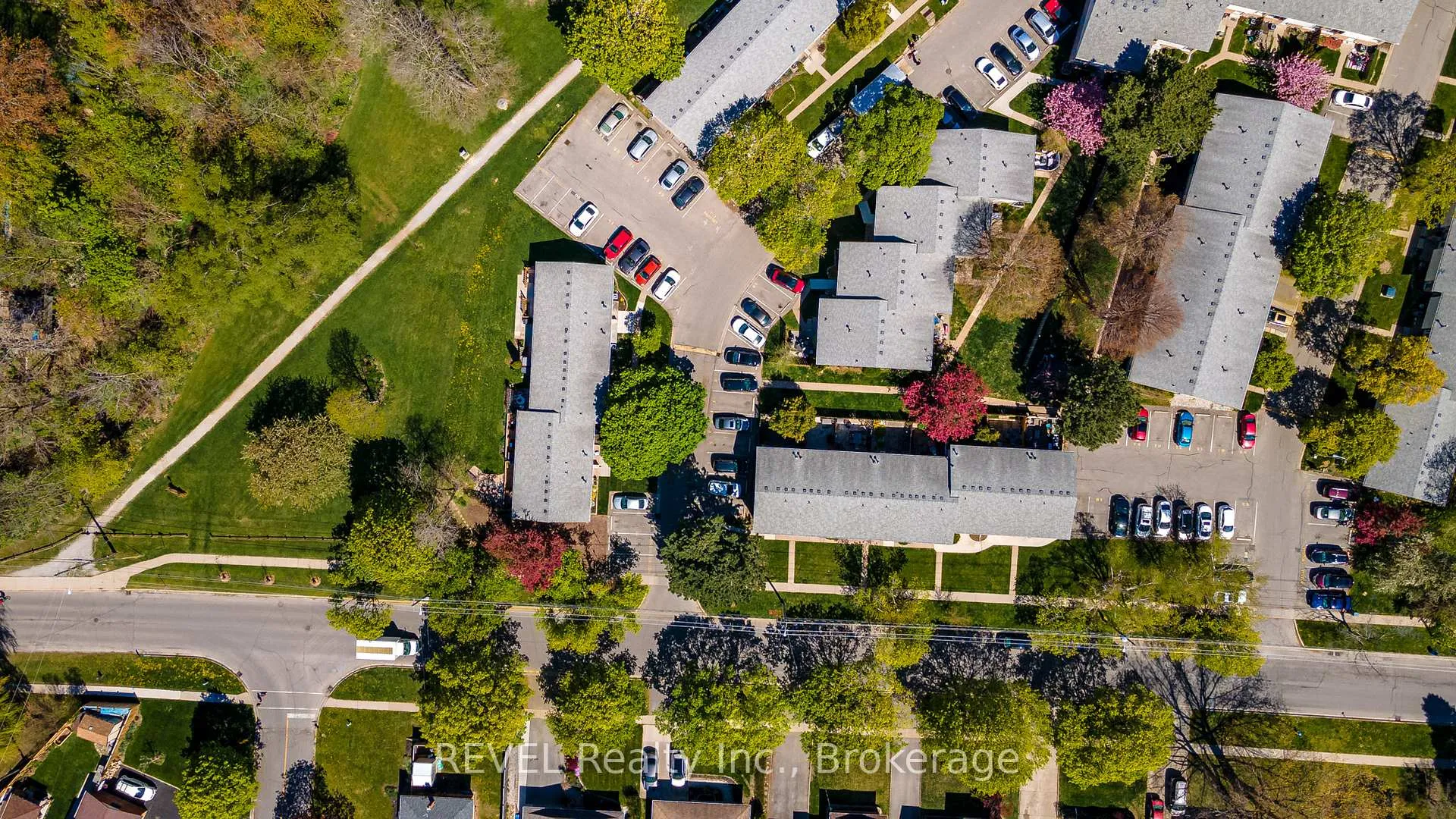 Photo 8 of Unit 56, 151 Parnell Road, St. Catharines, Vine/Linwell — HOMEH