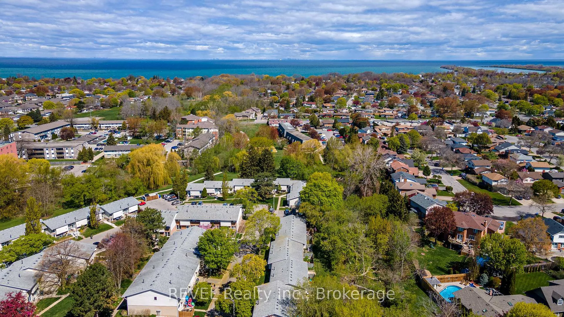 Photo 9 of Unit 56, 151 Parnell Road, St. Catharines, Vine/Linwell — HOMEH