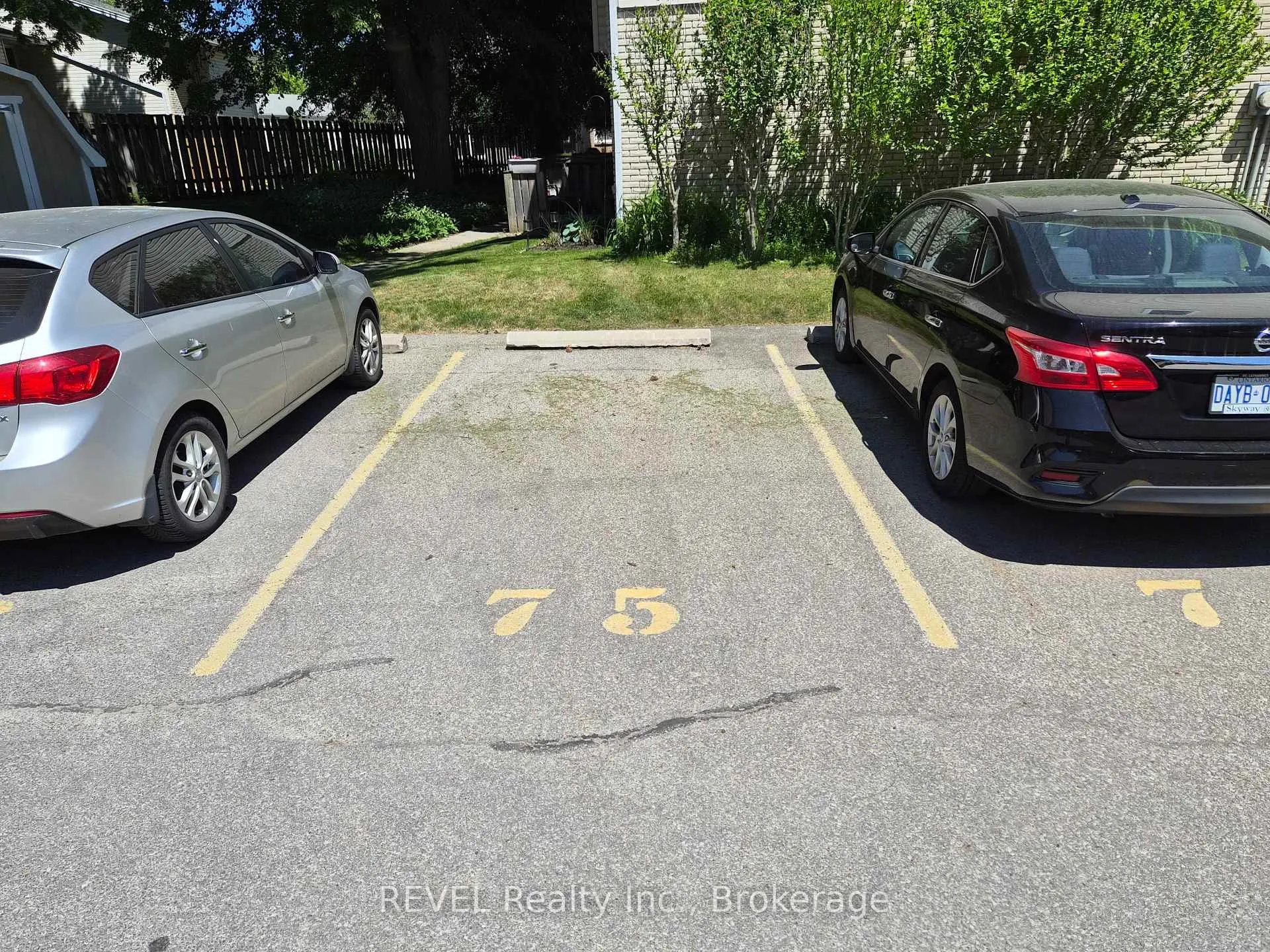 Photo 12 of Unit 56, 151 Parnell Road, St. Catharines, Vine/Linwell — HOMEH