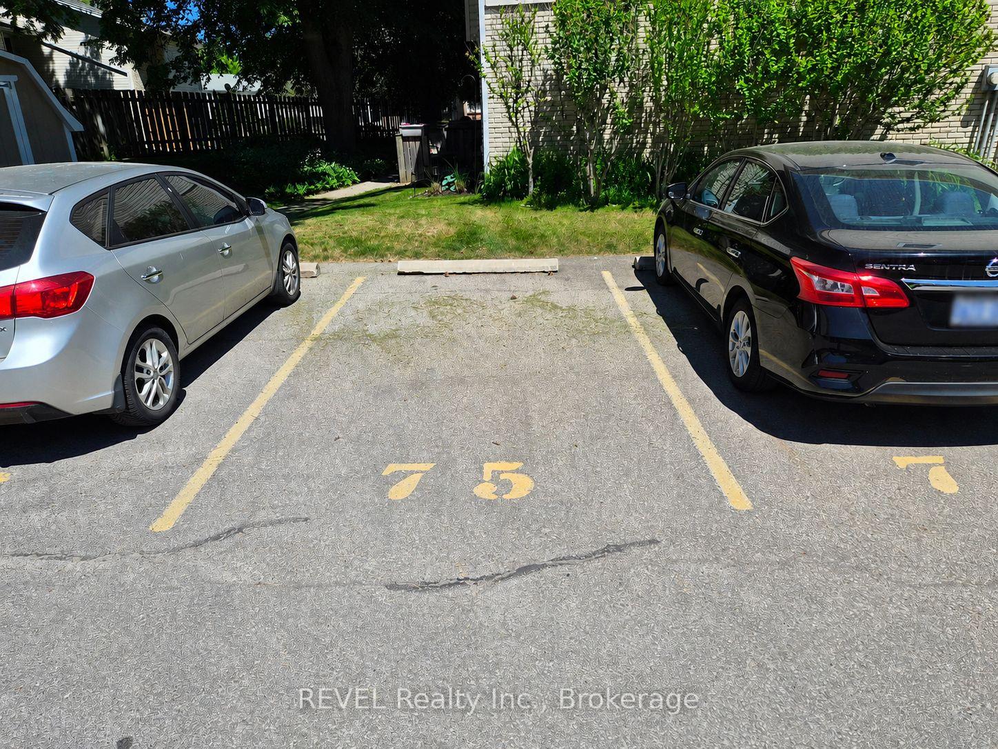 Photo 10 of Unit 56, 151 Parnell Road, St. Catharines, Vine/Linwell — HOMEH