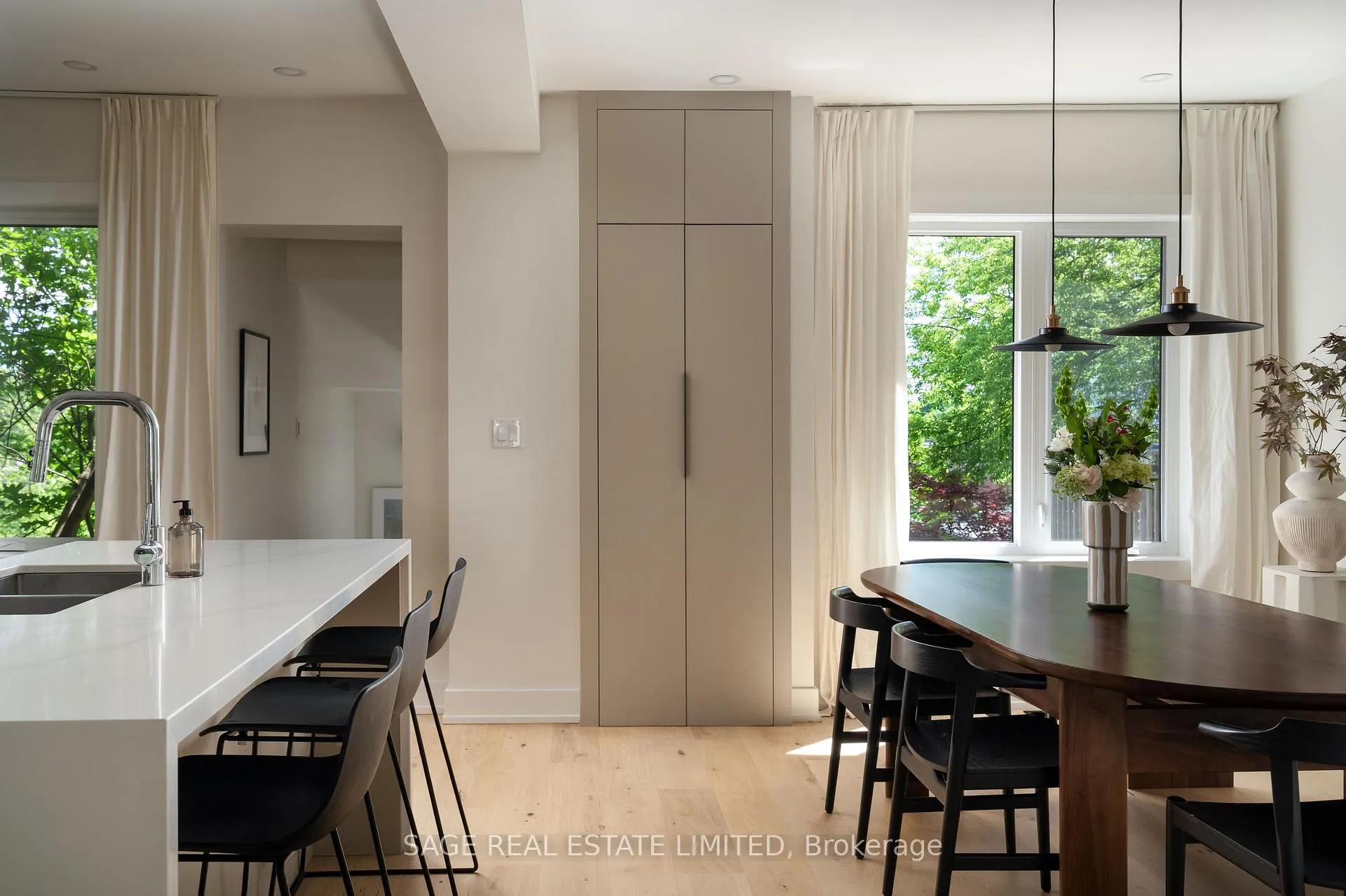 Photo 8 of 51 Mountview Avenue, Toronto, High Park North — HOMEH