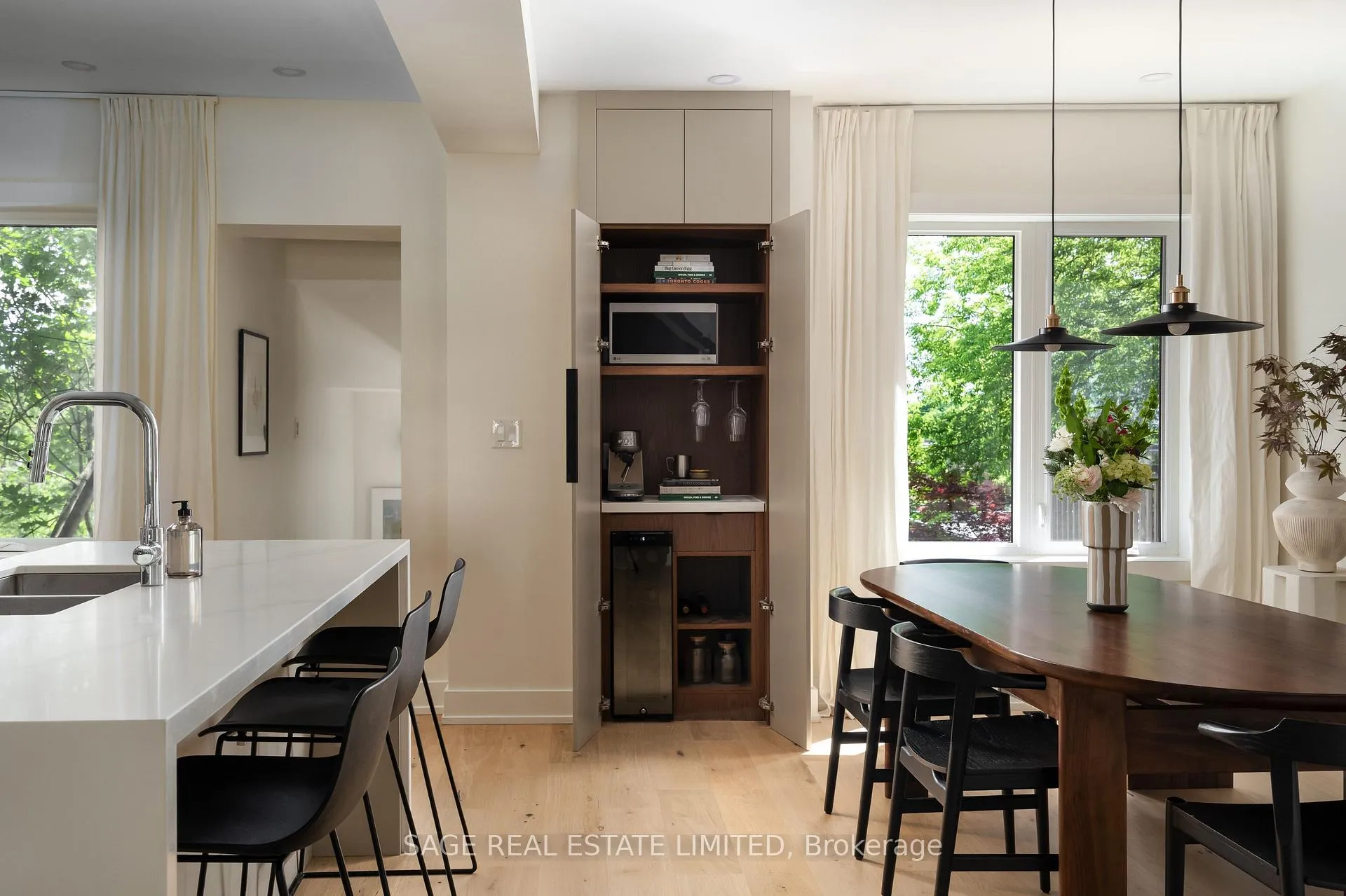 Photo 9 of 51 Mountview Avenue, Toronto, High Park North — HOMEH