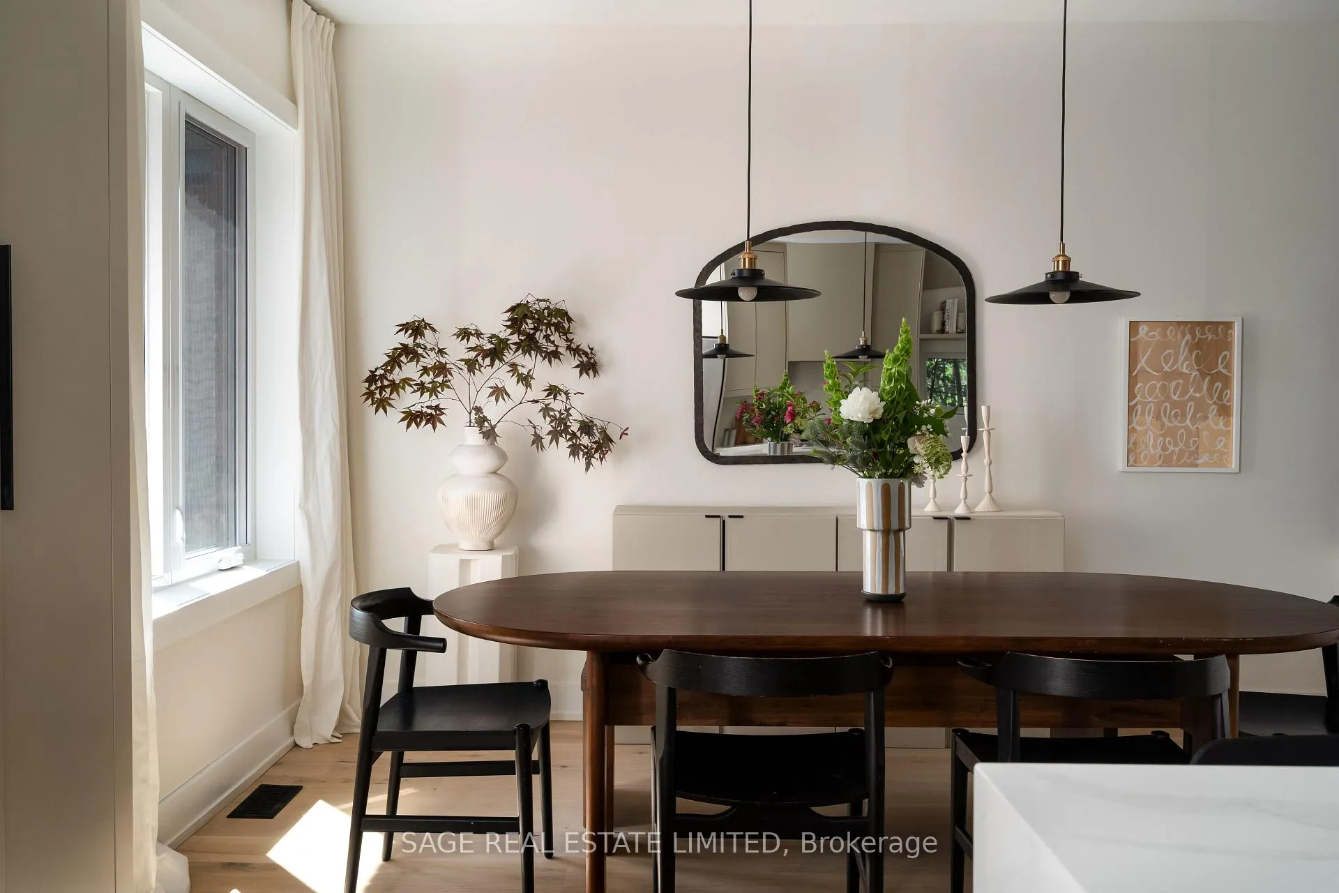 Photo 12 of 51 Mountview Avenue, Toronto, High Park North — HOMEH