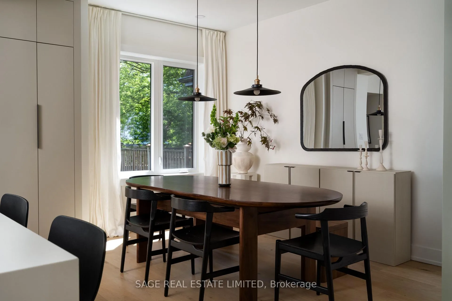 Photo 13 of 51 Mountview Avenue, Toronto, High Park North — HOMEH