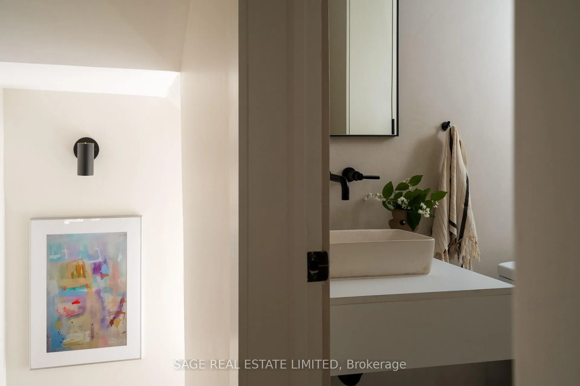 Photo 14 of 51 Mountview Avenue, Toronto, High Park North — HOMEH