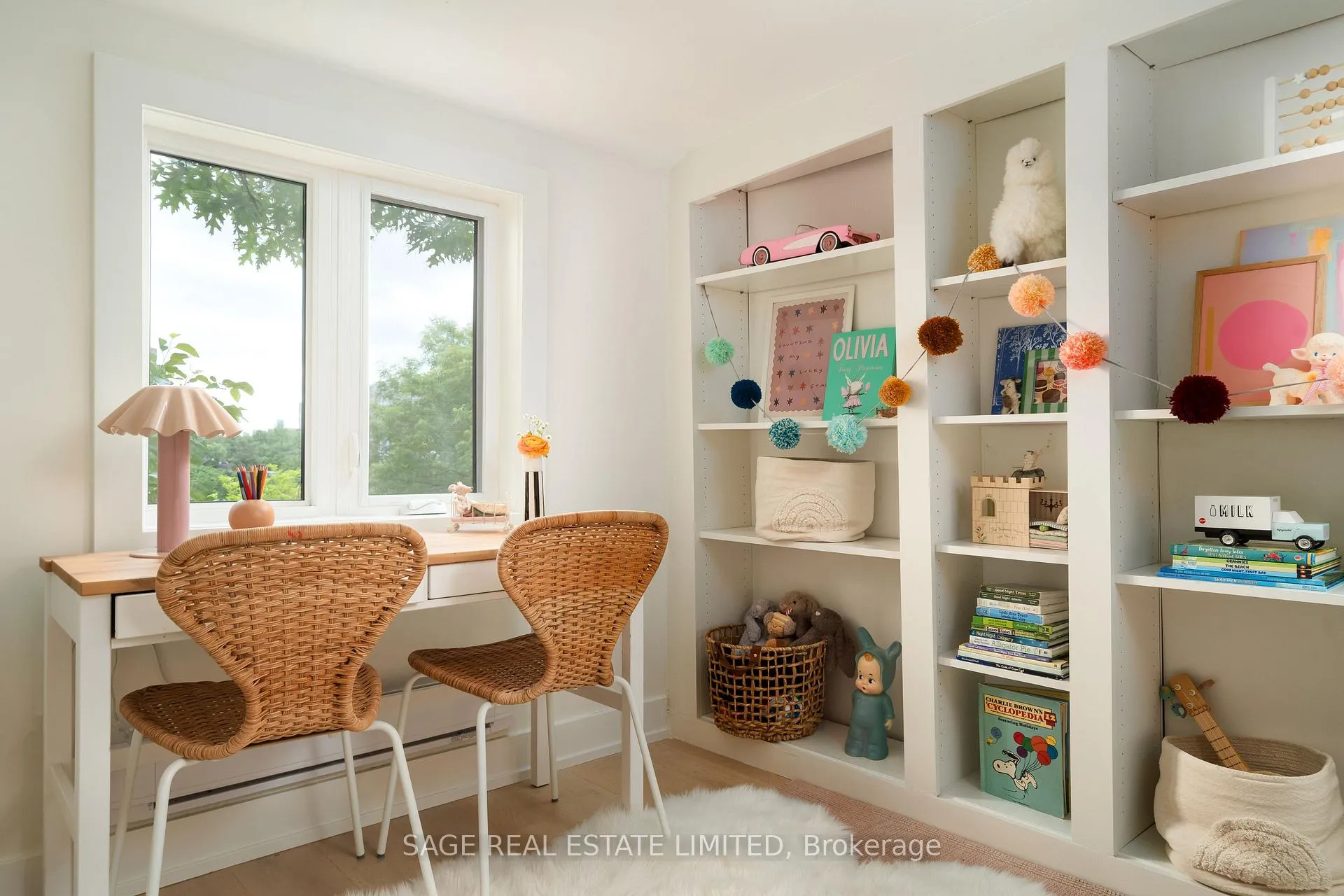 Photo 24 of 51 Mountview Avenue, Toronto, High Park North — HOMEH