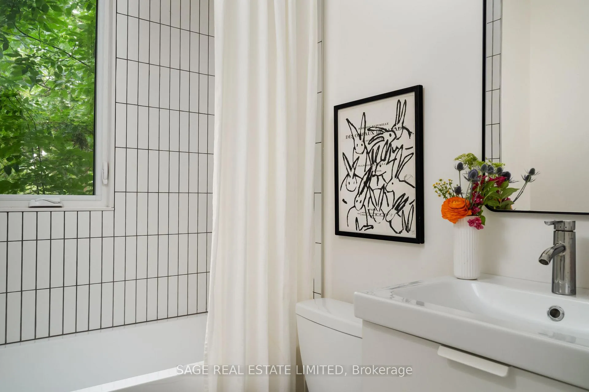 Photo 29 of 51 Mountview Avenue, Toronto, High Park North — HOMEH