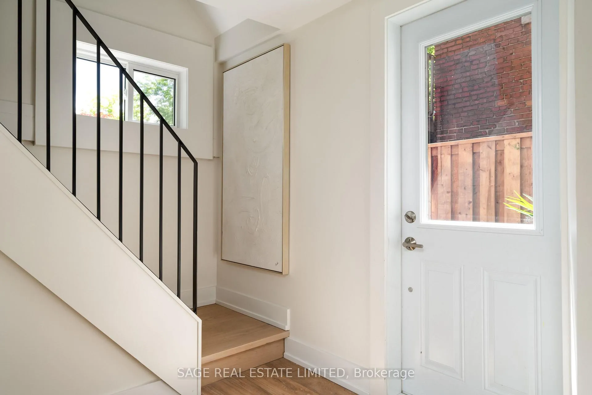 Photo 30 of 51 Mountview Avenue, Toronto, High Park North — HOMEH