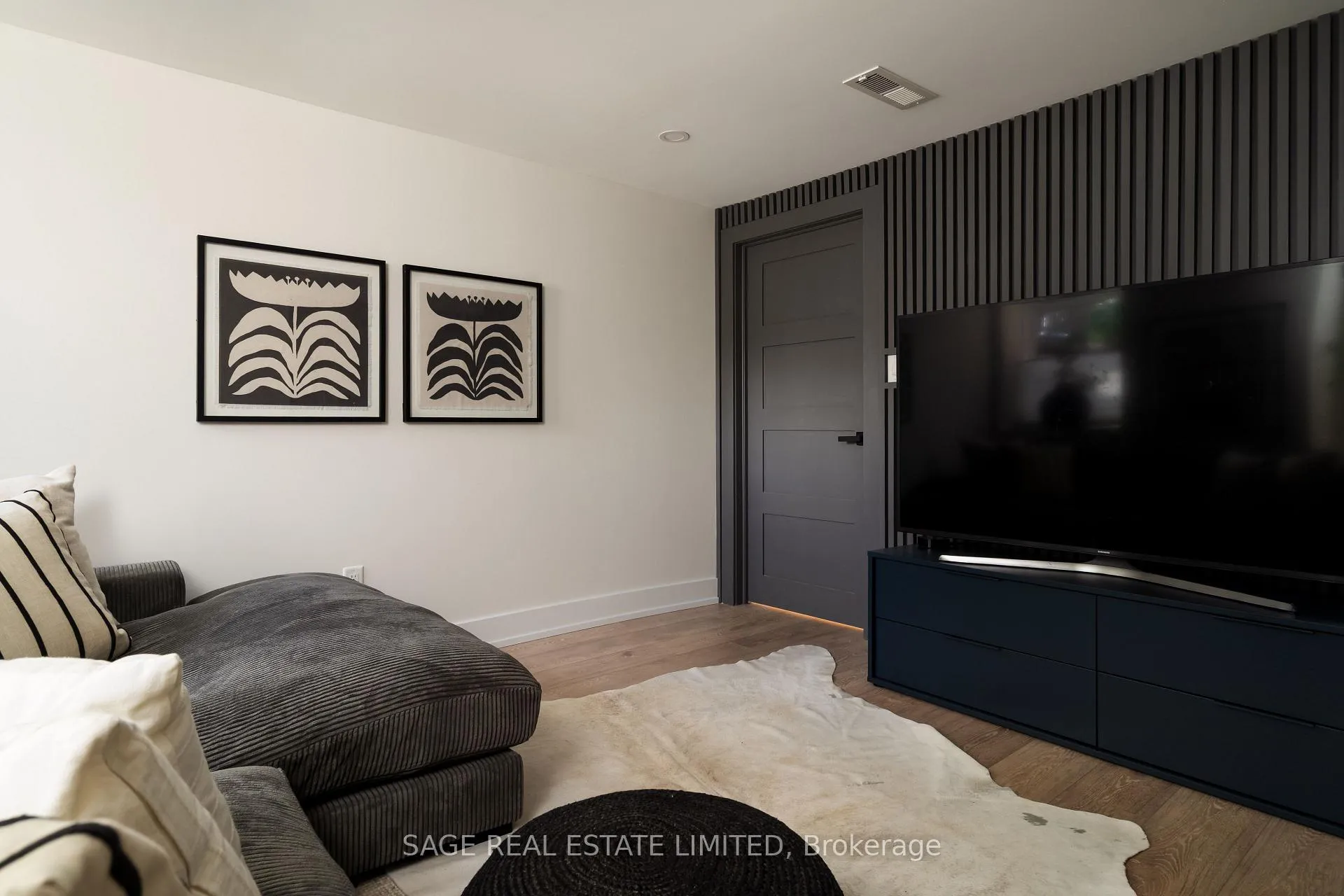 Photo 31 of 51 Mountview Avenue, Toronto, High Park North — HOMEH