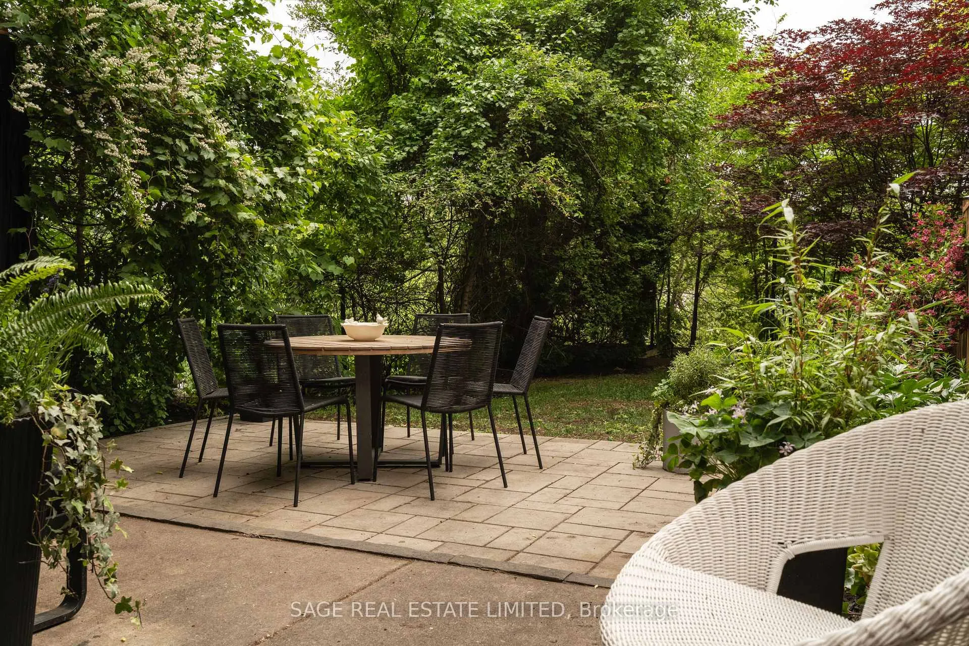 Photo 41 of 51 Mountview Avenue, Toronto, High Park North — HOMEH