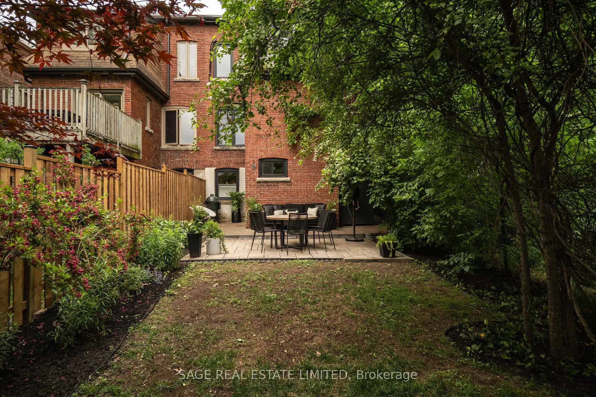 Photo 42 of 51 Mountview Avenue, Toronto, High Park North — HOMEH