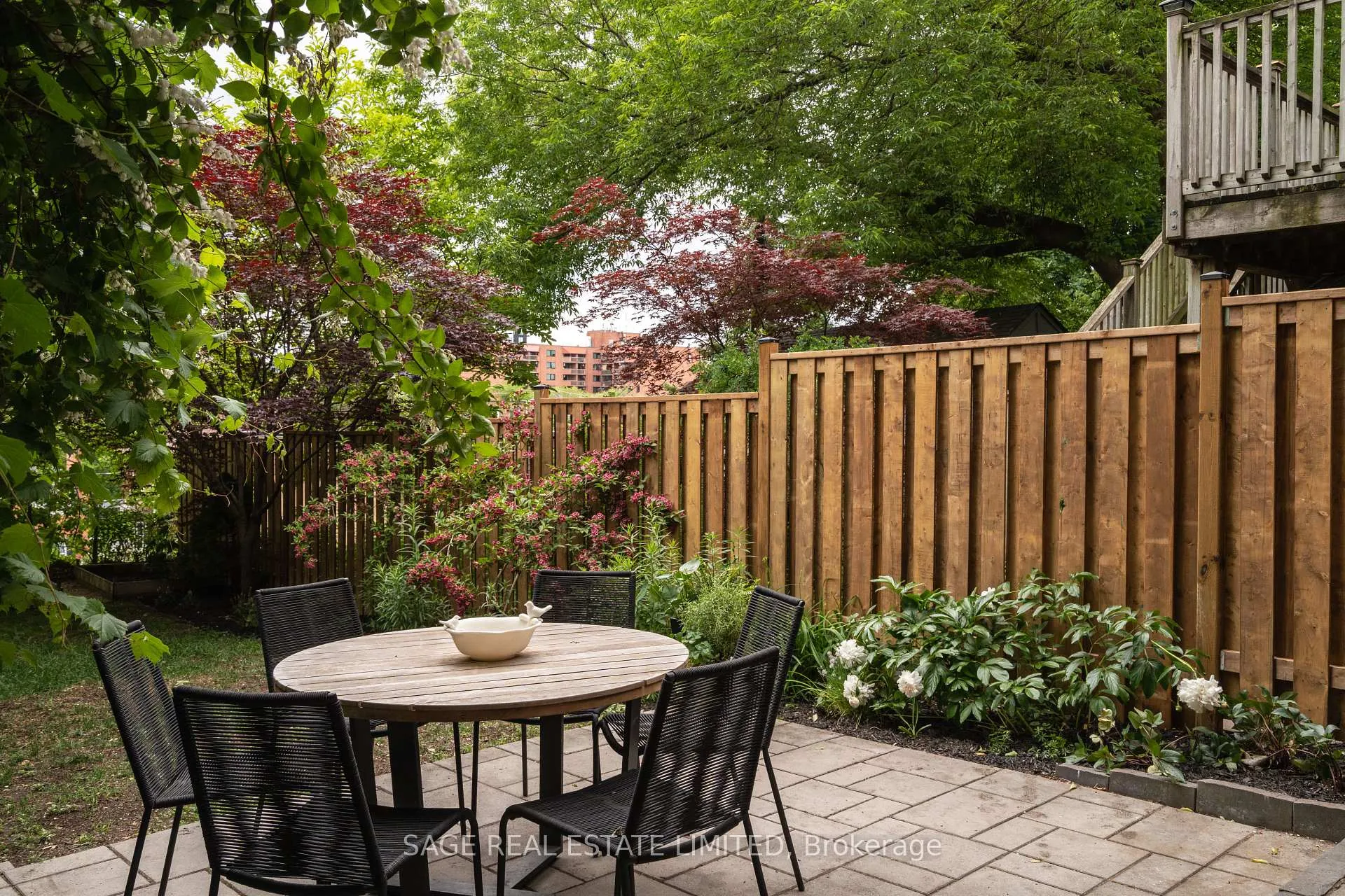 Photo 44 of 51 Mountview Avenue, Toronto, High Park North — HOMEH
