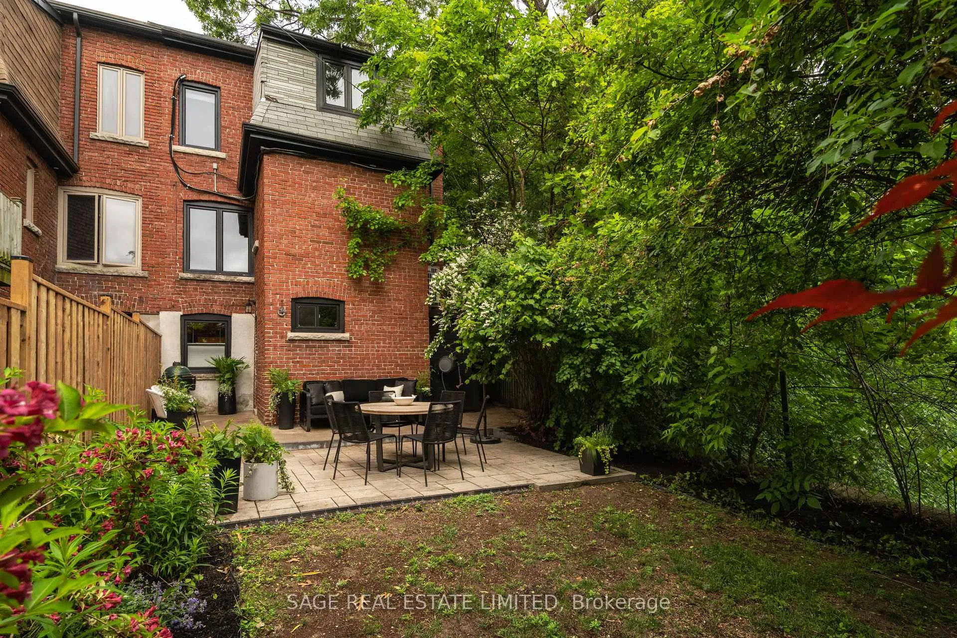 Photo 45 of 51 Mountview Avenue, Toronto, High Park North — HOMEH