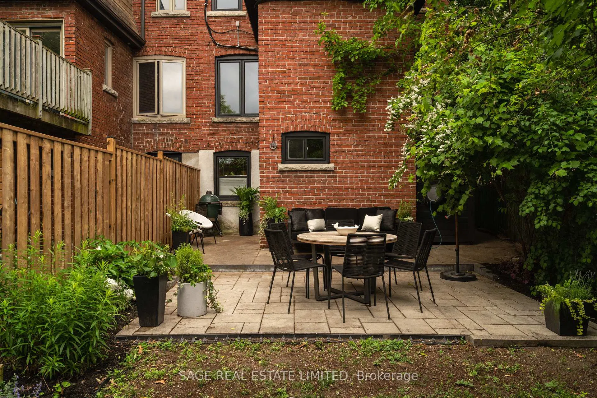 Photo 46 of 51 Mountview Avenue, Toronto, High Park North — HOMEH