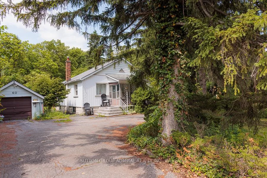 Photo 6 of 60 Arnold Avenue, Vaughan, Crestwood-Springfarm-Yorkhill — HOMEH