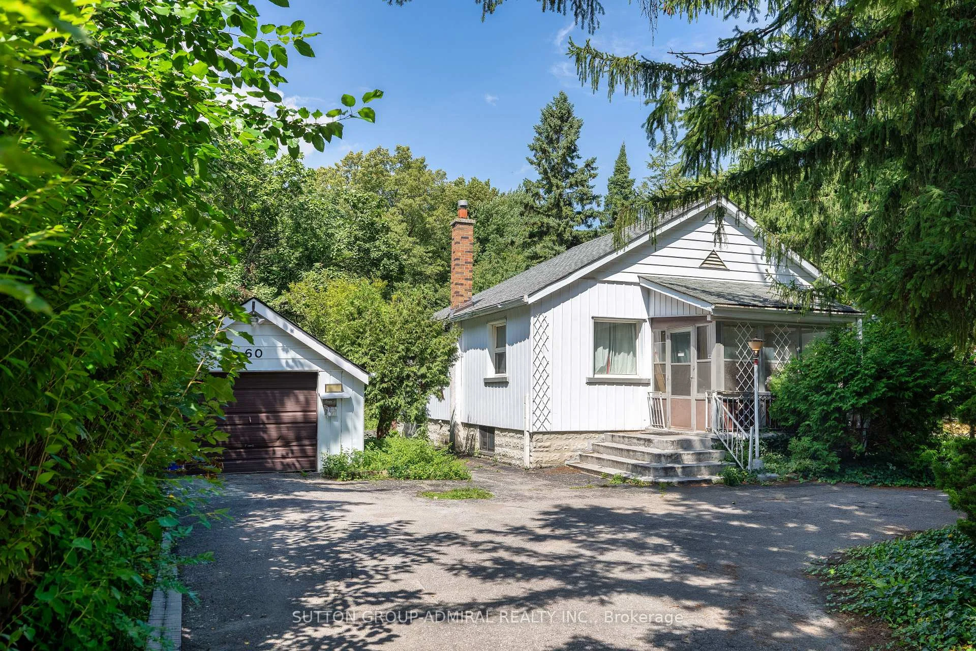 Photo 1 of 60 Arnold Avenue, Vaughan, Crestwood-Springfarm-Yorkhill — HOMEH