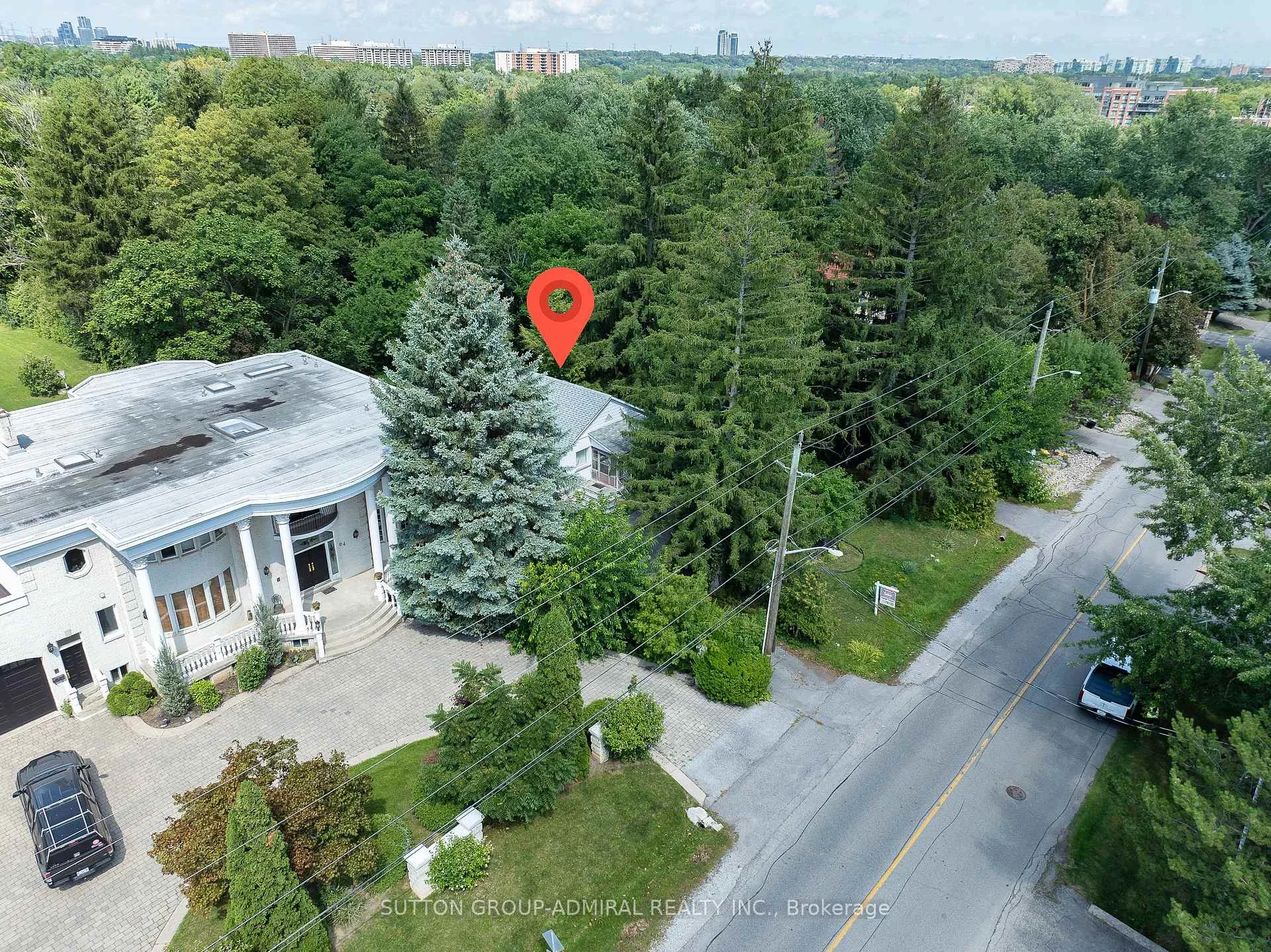 Photo 10 of 60 Arnold Avenue, Vaughan, Crestwood-Springfarm-Yorkhill — HOMEH