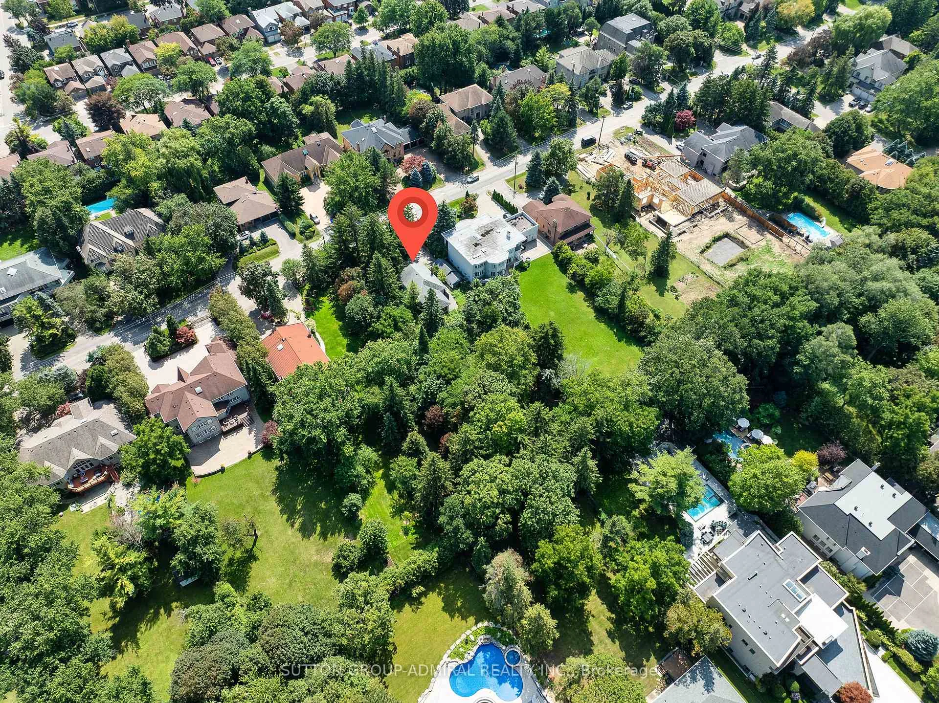 Photo 21 of 60 Arnold Avenue, Vaughan, Crestwood-Springfarm-Yorkhill — HOMEH