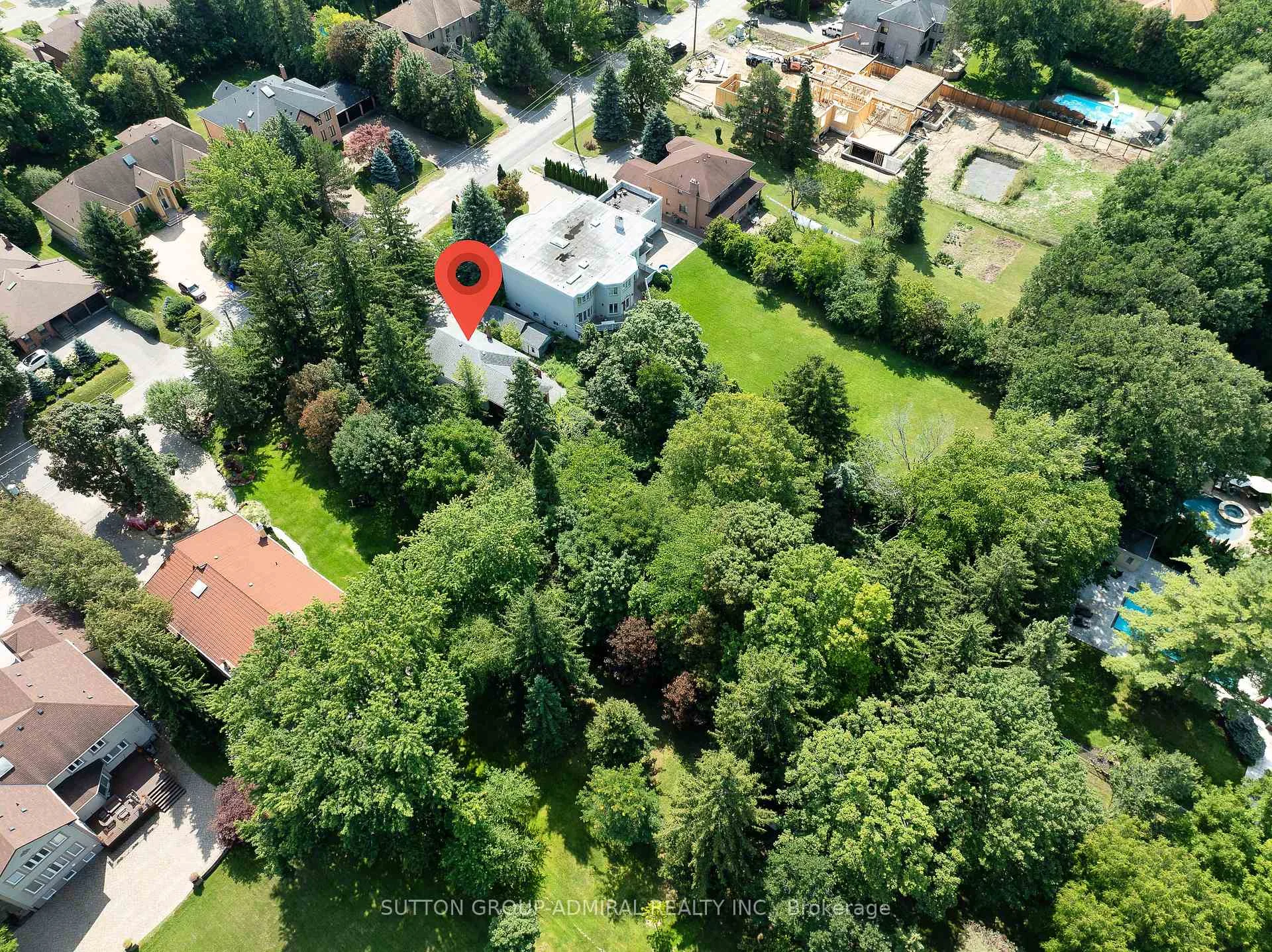 Photo 24 of 60 Arnold Avenue, Vaughan, Crestwood-Springfarm-Yorkhill — HOMEH