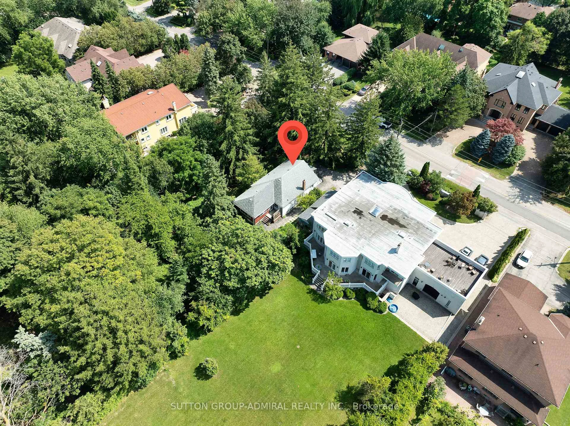 Photo 26 of 60 Arnold Avenue, Vaughan, Crestwood-Springfarm-Yorkhill — HOMEH