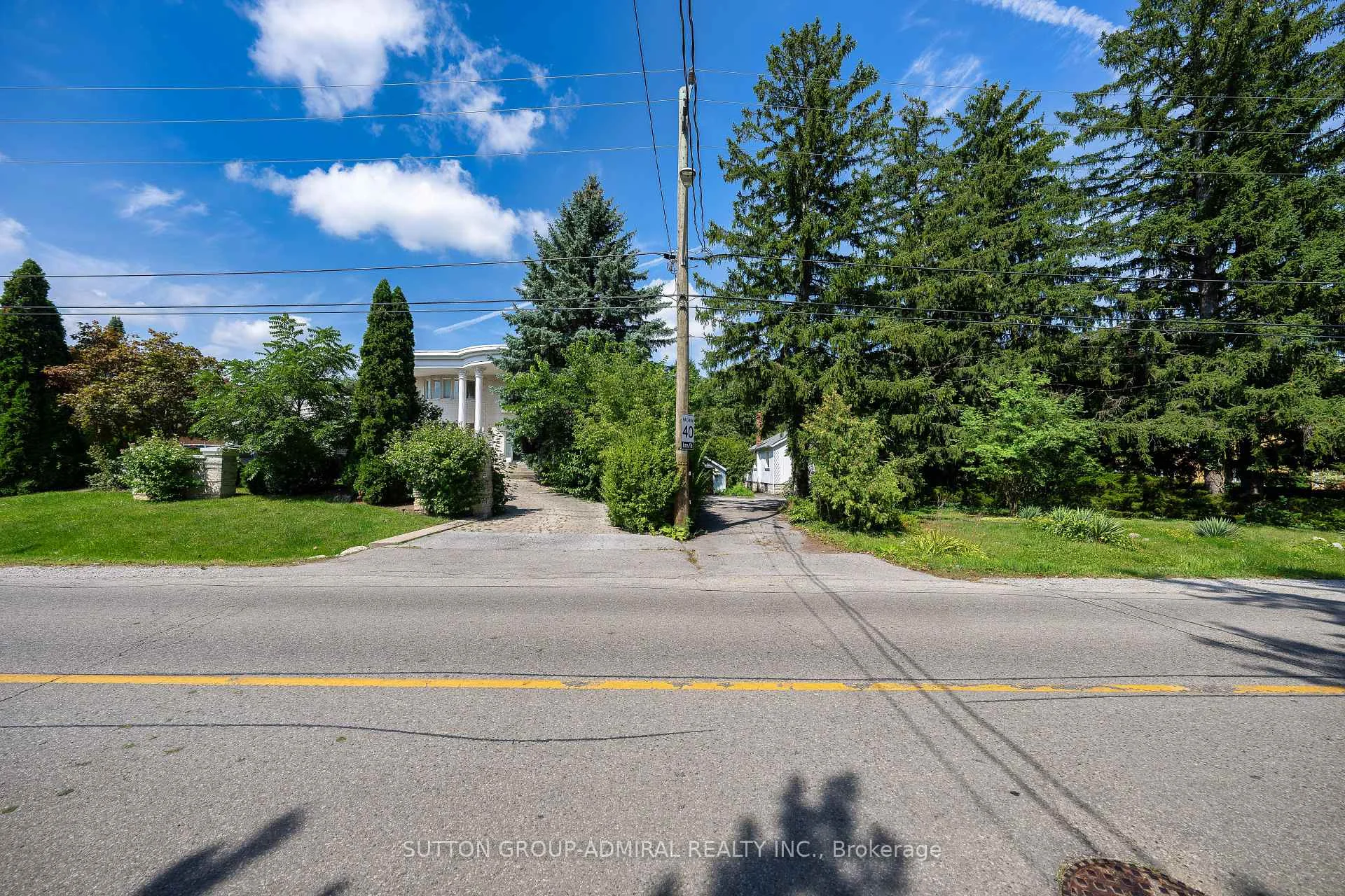 Photo 28 of 60 Arnold Avenue, Vaughan, Crestwood-Springfarm-Yorkhill — HOMEH