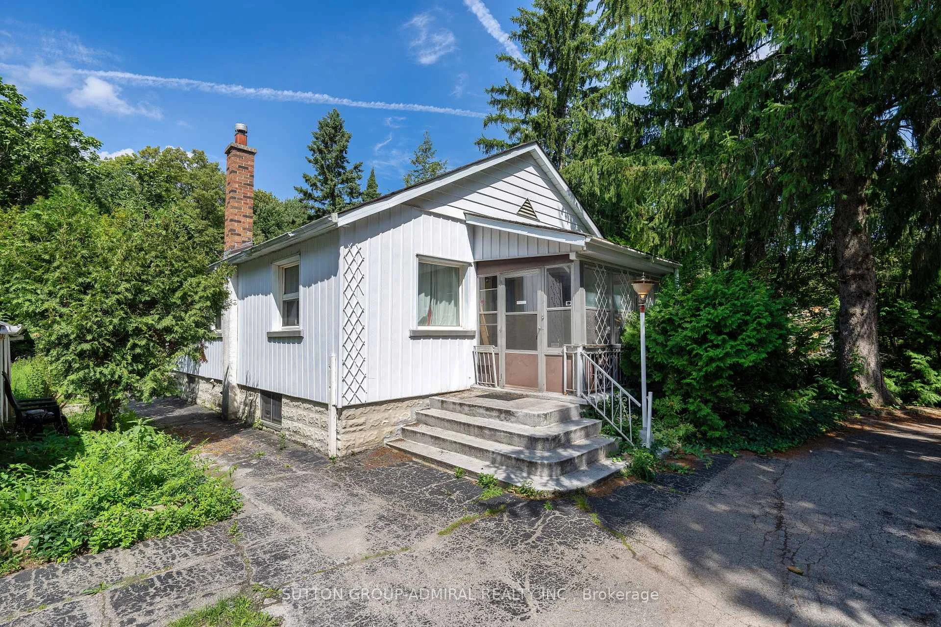 Photo 34 of 60 Arnold Avenue, Vaughan, Crestwood-Springfarm-Yorkhill — HOMEH