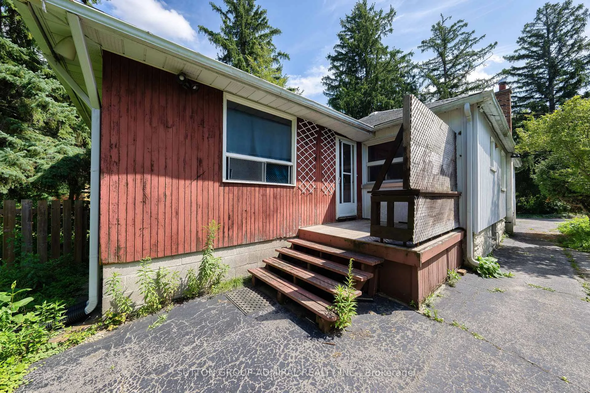 Photo 36 of 60 Arnold Avenue, Vaughan, Crestwood-Springfarm-Yorkhill — HOMEH