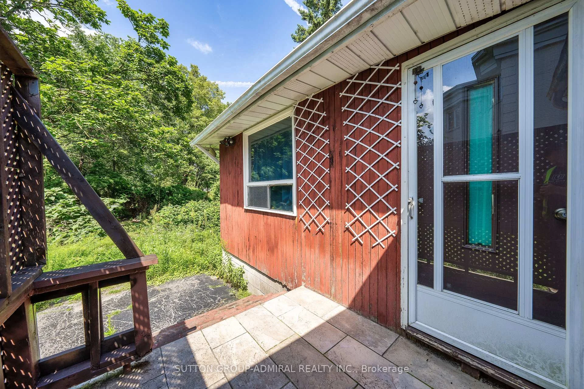 Photo 38 of 60 Arnold Avenue, Vaughan, Crestwood-Springfarm-Yorkhill — HOMEH