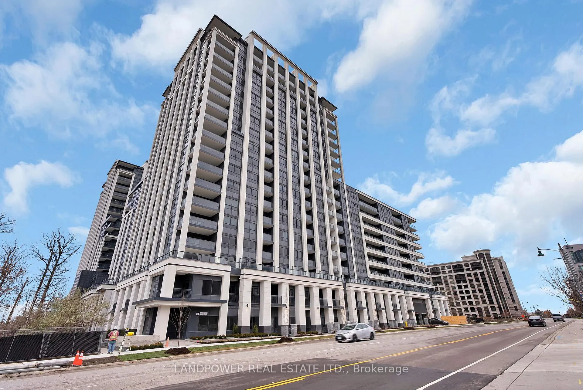 Photo 1 of Unit 809, 9 Clegg Road, Markham, Unionville — HOMEH