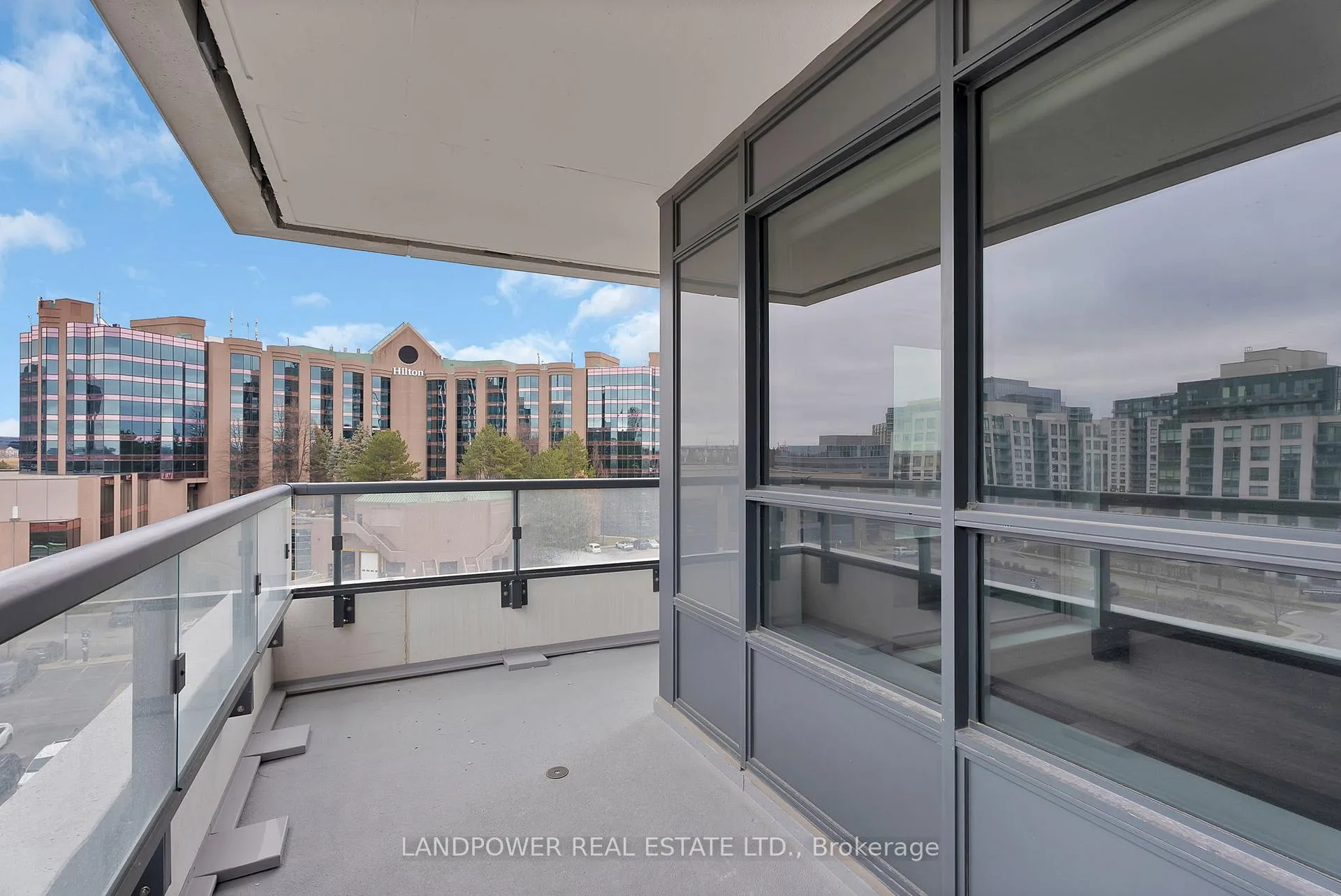 Photo 37 of Unit 809, 9 Clegg Road, Markham, Unionville — HOMEH