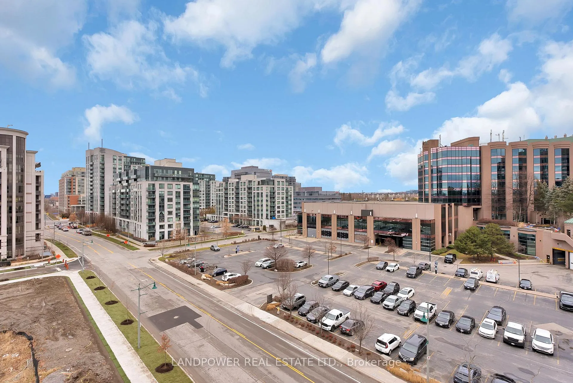 Photo 41 of Unit 809, 9 Clegg Road, Markham, Unionville — HOMEH
