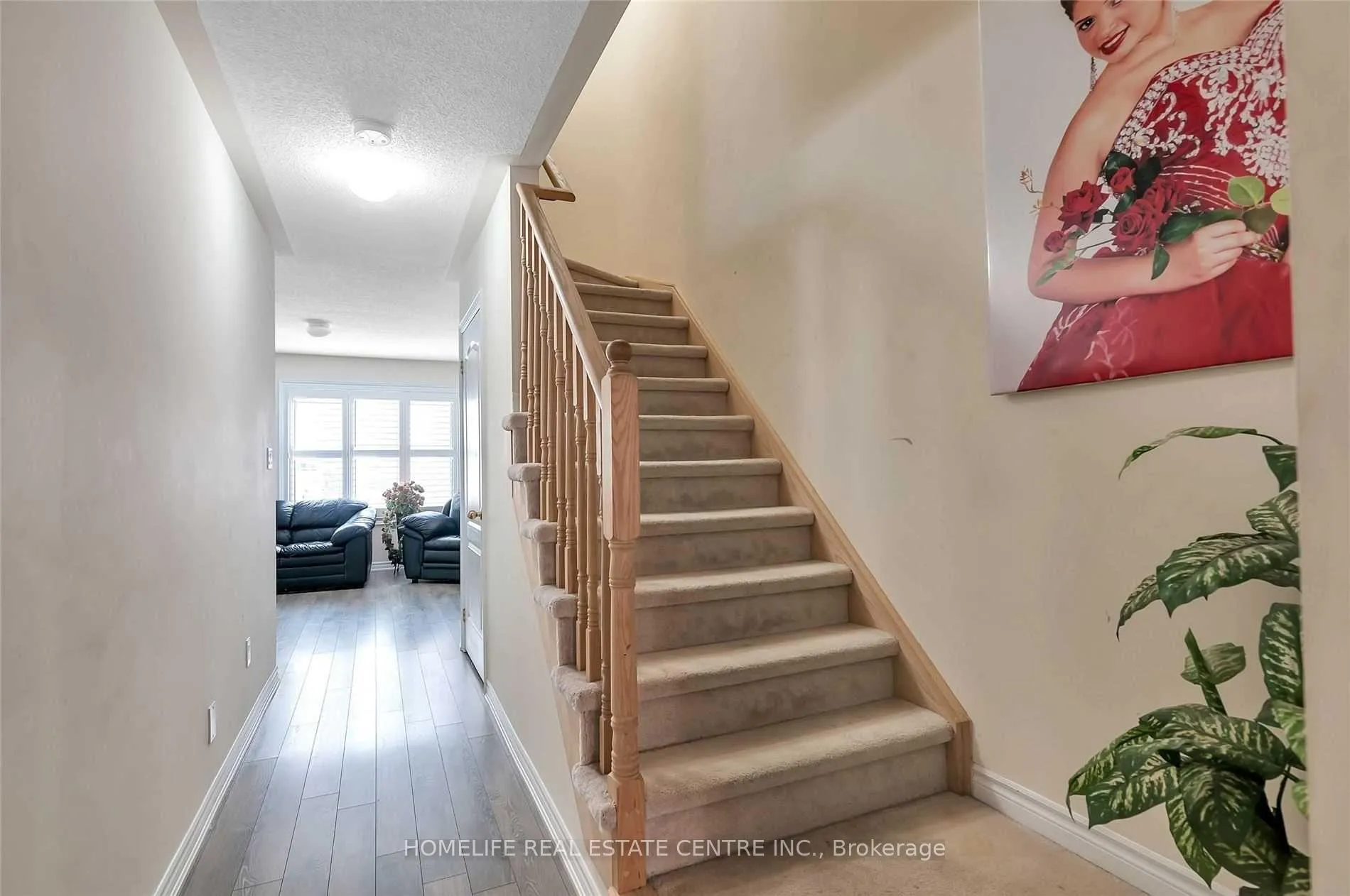 Photo 4 of 5 Kayak Heights, Brampton, Heart Lake East — HOMEH