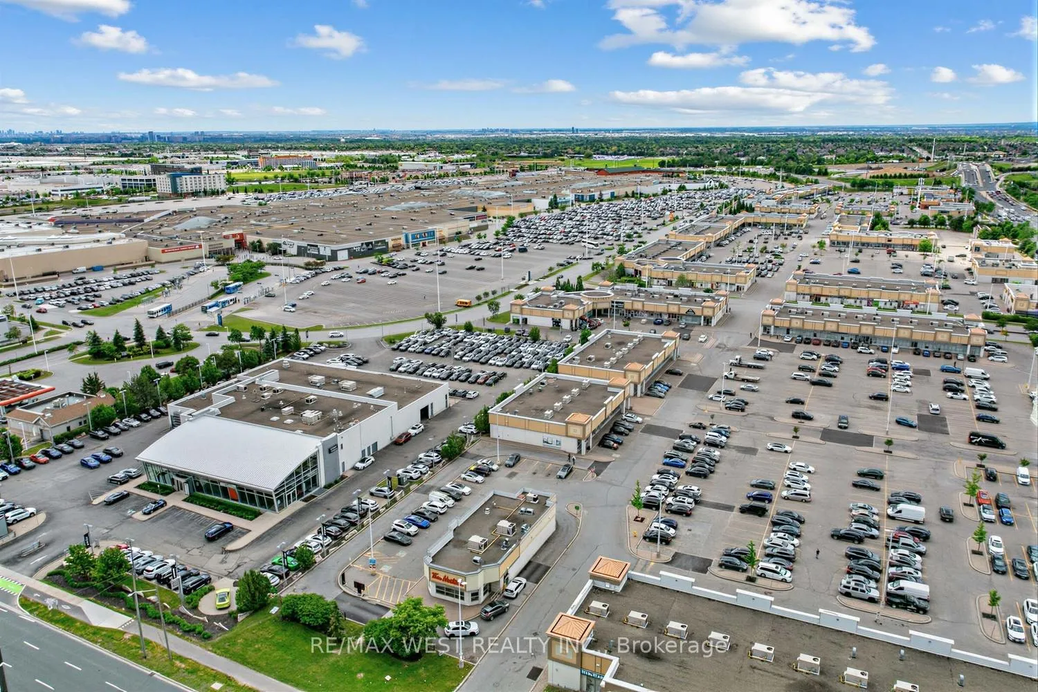 Photo 20 of Unit 2222, 498 Caldari Road, Vaughan, Concord — HOMEH