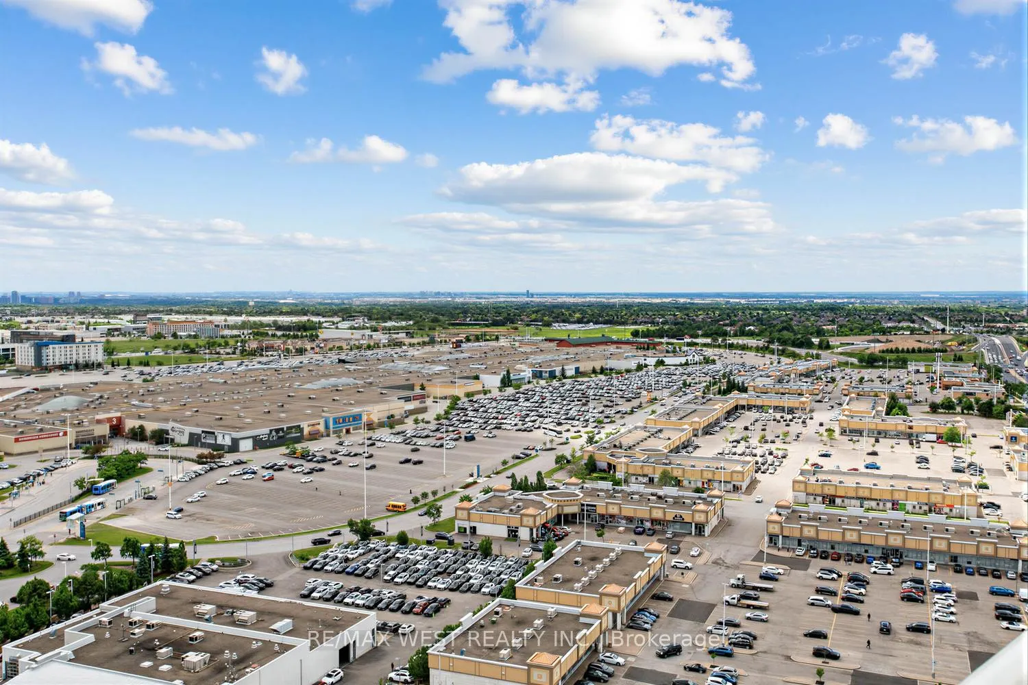 Photo 21 of Unit 2222, 498 Caldari Road, Vaughan, Concord — HOMEH