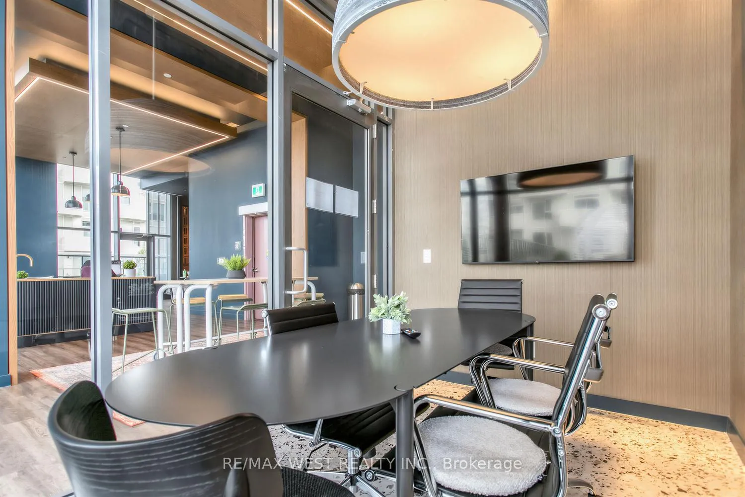 Photo 27 of Unit 2222, 498 Caldari Road, Vaughan, Concord — HOMEH