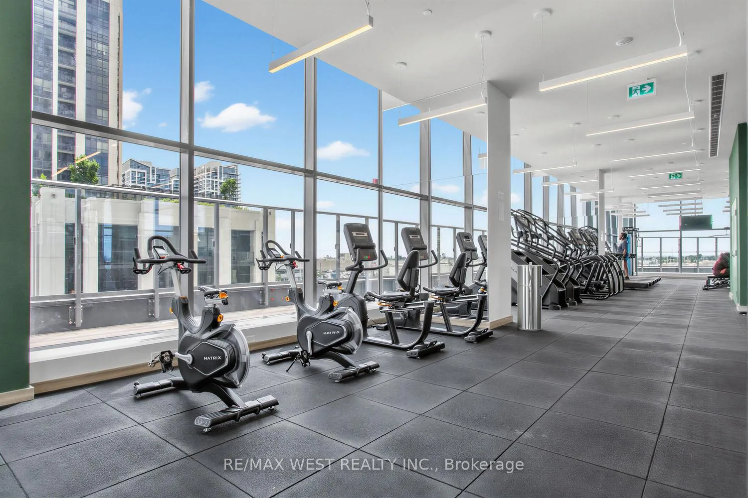 Photo 28 of Unit 2222, 498 Caldari Road, Vaughan, Concord — HOMEH