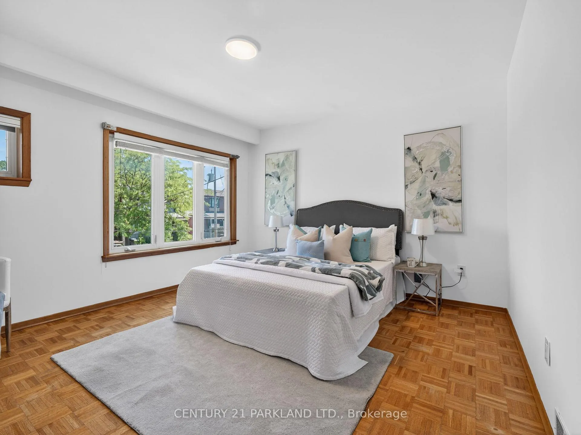 Photo 16 of 26 Earlscourt Avenue, Toronto, Corso Italia-Davenport — HOMEH