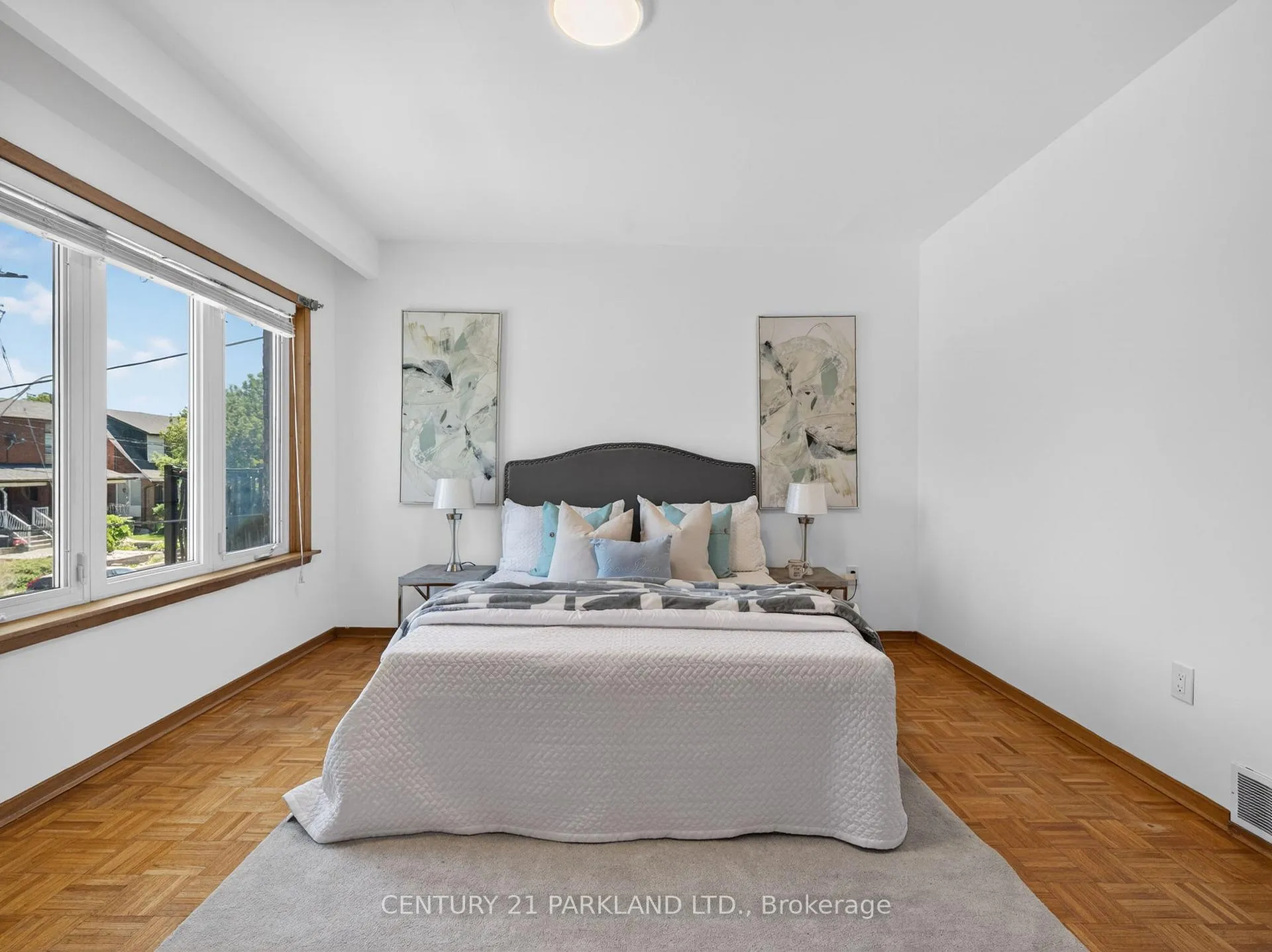 Photo 17 of 26 Earlscourt Avenue, Toronto, Corso Italia-Davenport — HOMEH